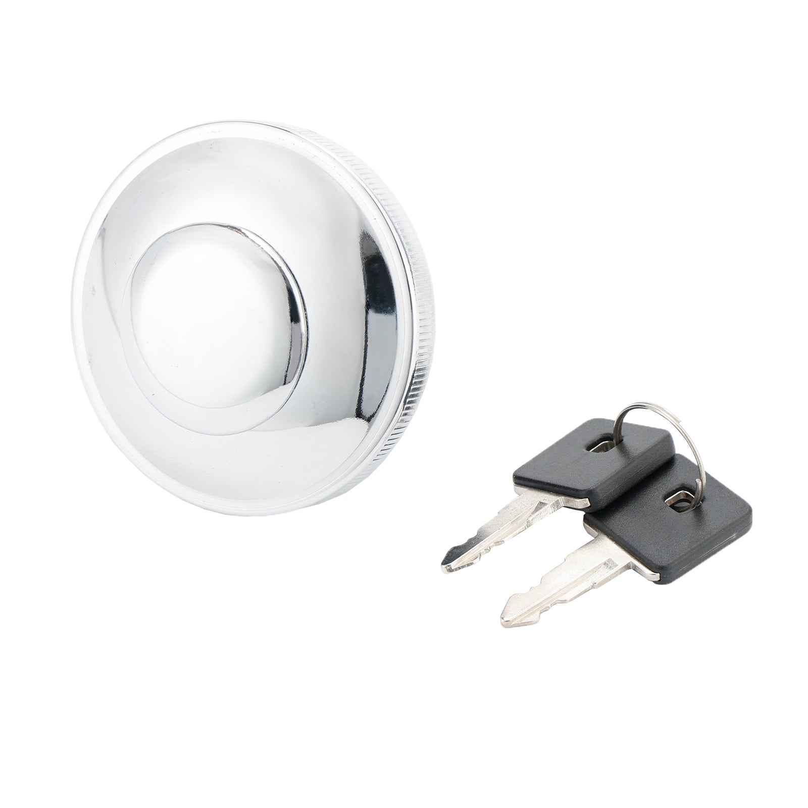 Fuel Gasst Tank Cap for Sportster XL883 XL1200 XR1200X XL1200X 1991-2011 61272-92C