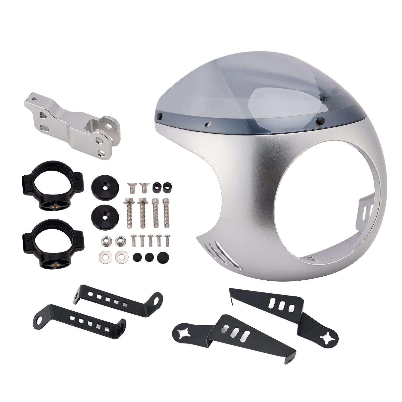 Windshield WindScreen fit for BMW R NINE T 2014-2024