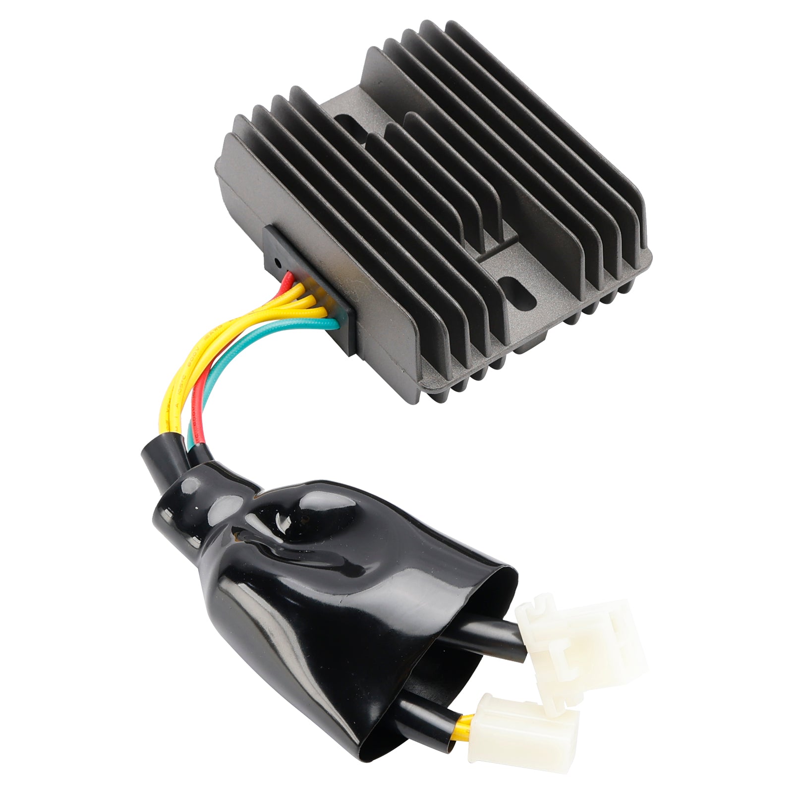 Retificador regulador de 5 fios para SMC Stinger Capitão Quadzilla Ram Titan 300