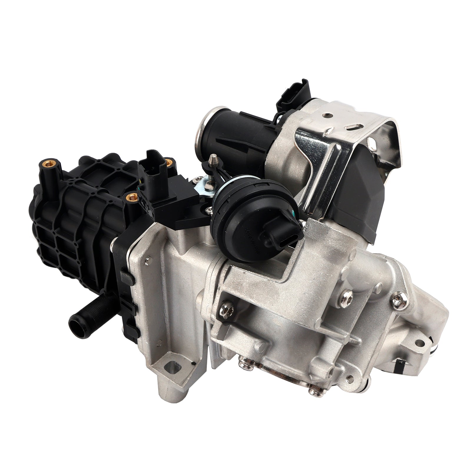 Citroen Relay - 2.0 Bluehdi Egr Ventil Modul Cool 2267338