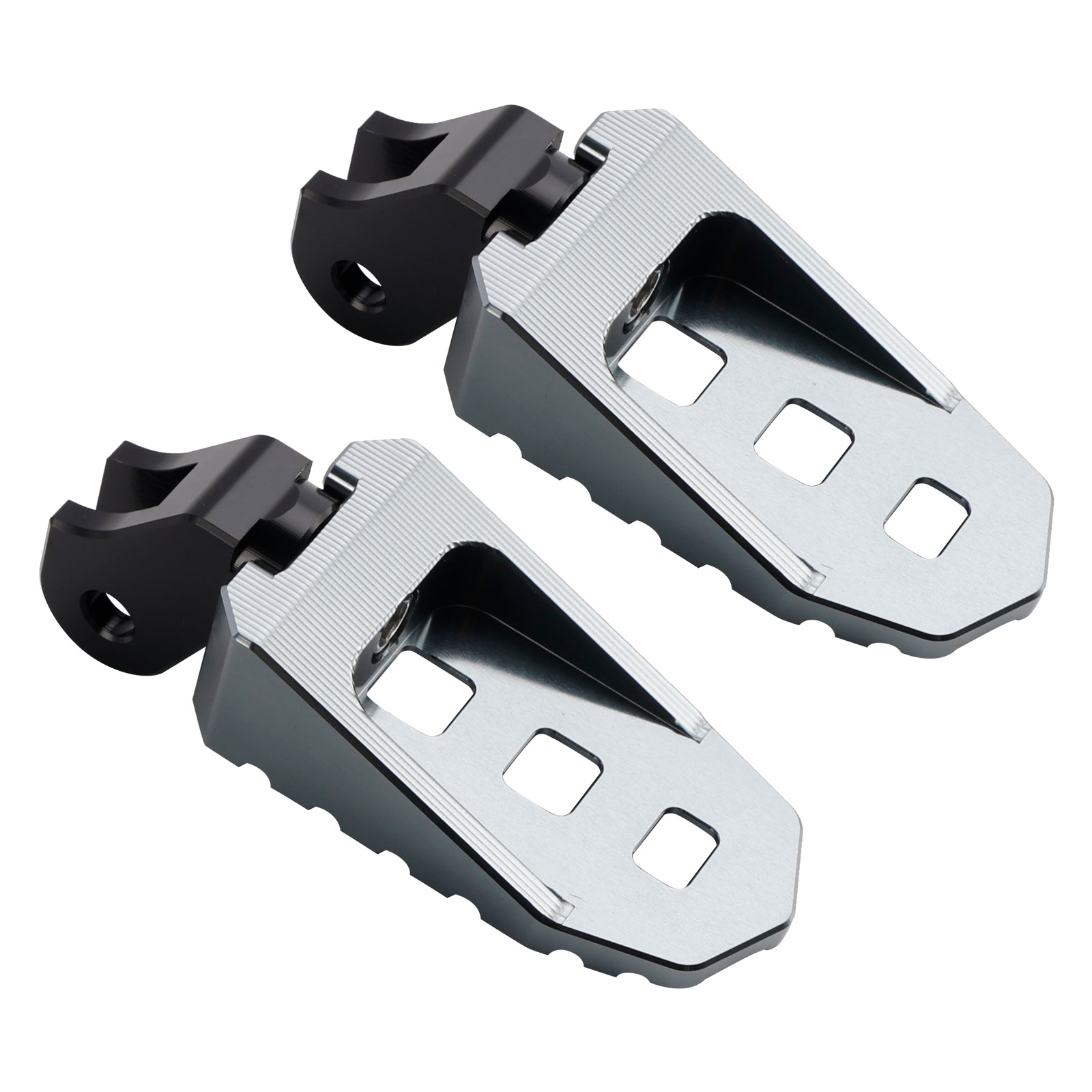 2023-2024 Scrambler 400x Pedra de pé dianteiro