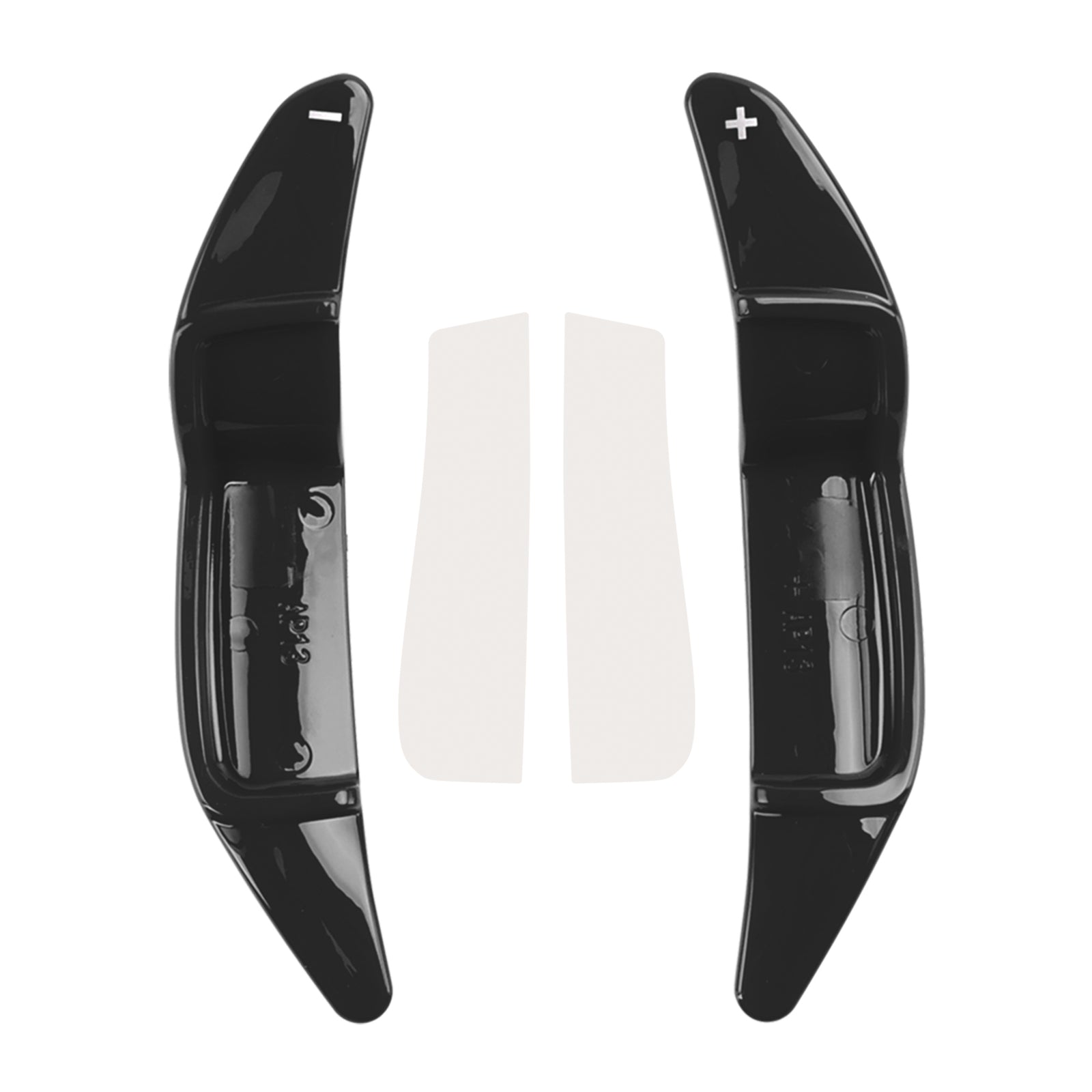 Steering Wheel Paddle Shifter Extension For Mini R55 R56 R58 R60 R61