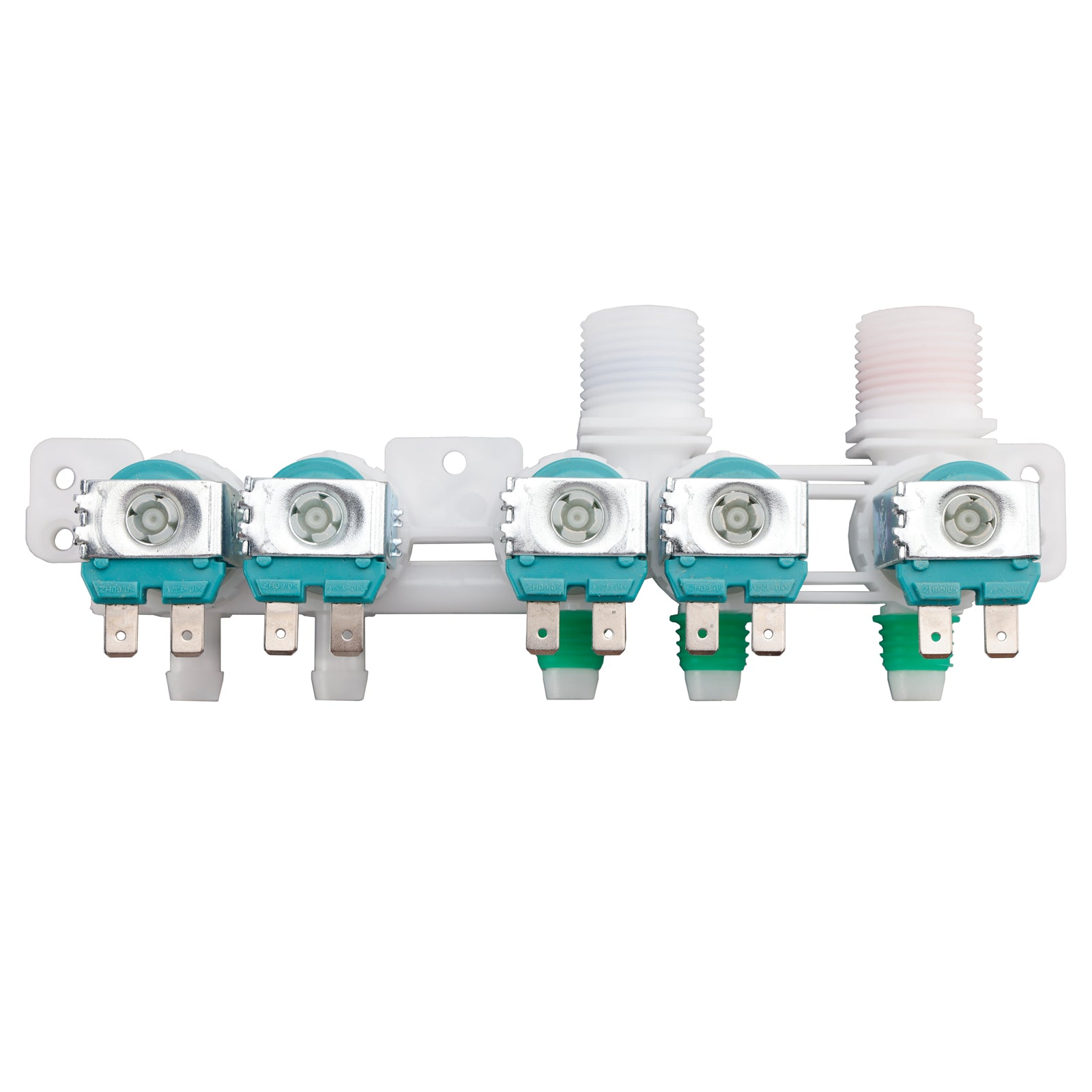 Waterinlaatklep geschikt voor Samsung wasmachine DC97-15459G