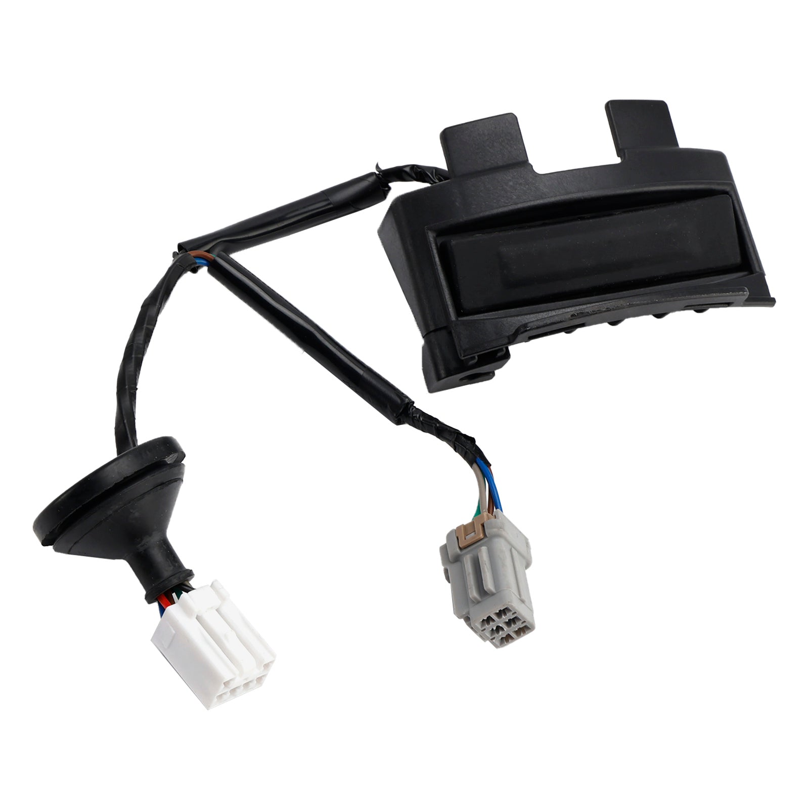 Bouton de commutation de déverrouillage du couvercle de coffre, pour Hyundai Veloster 2012 – 2017 81260-2V010