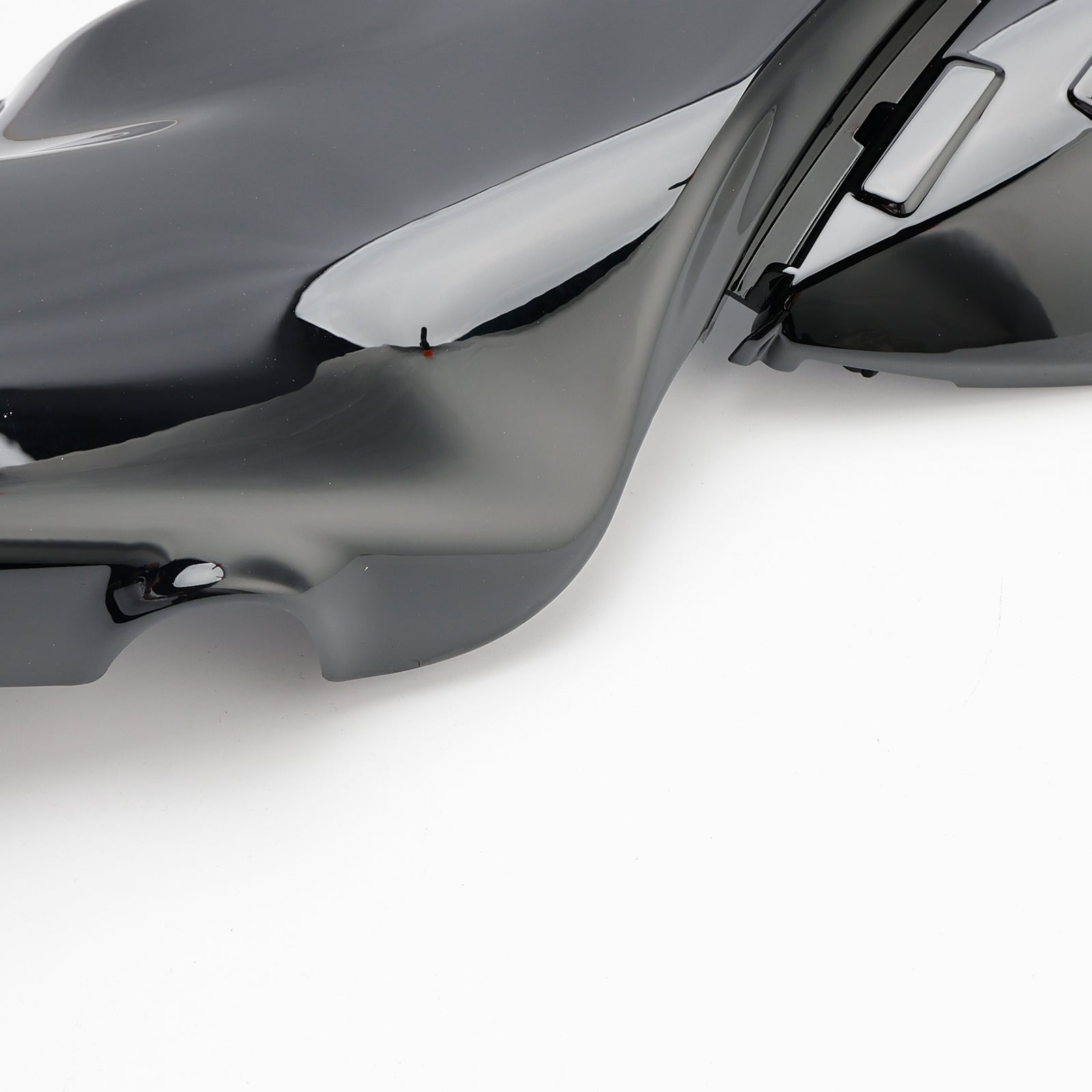 2018-2024 Kawasaki Z900RS zijframepaneelbeschermer stroomlijnkappen