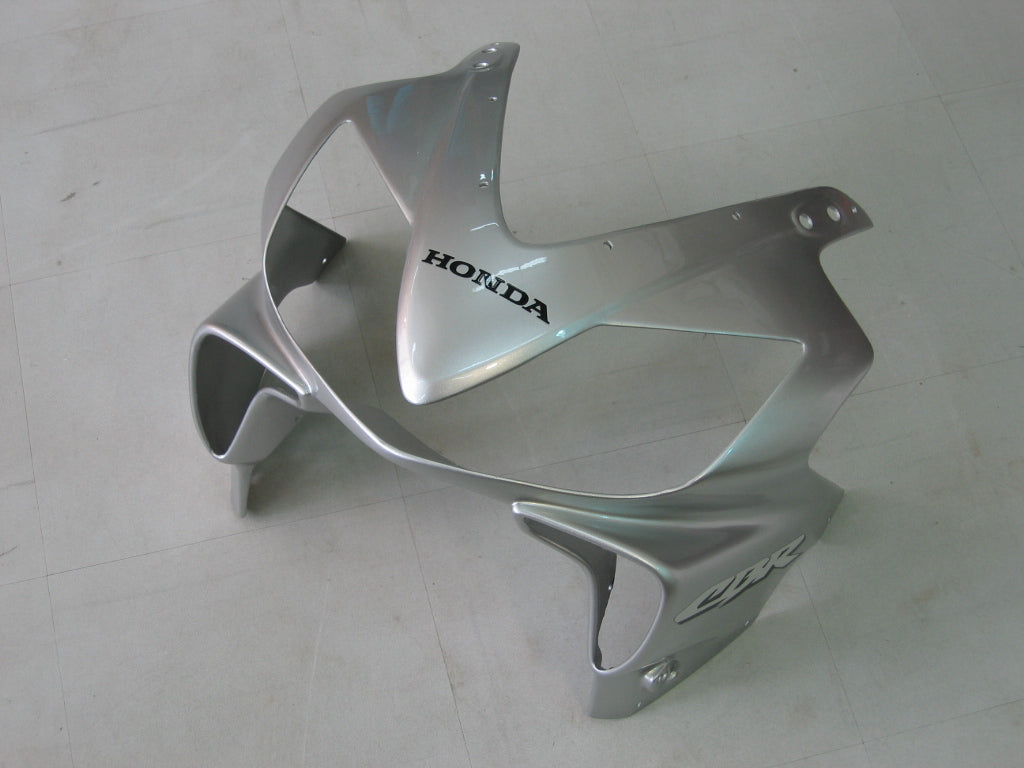 2004-2007 Honda CBR600 F4I vstrekovanie kapotáž Kadywork Plastic ABS