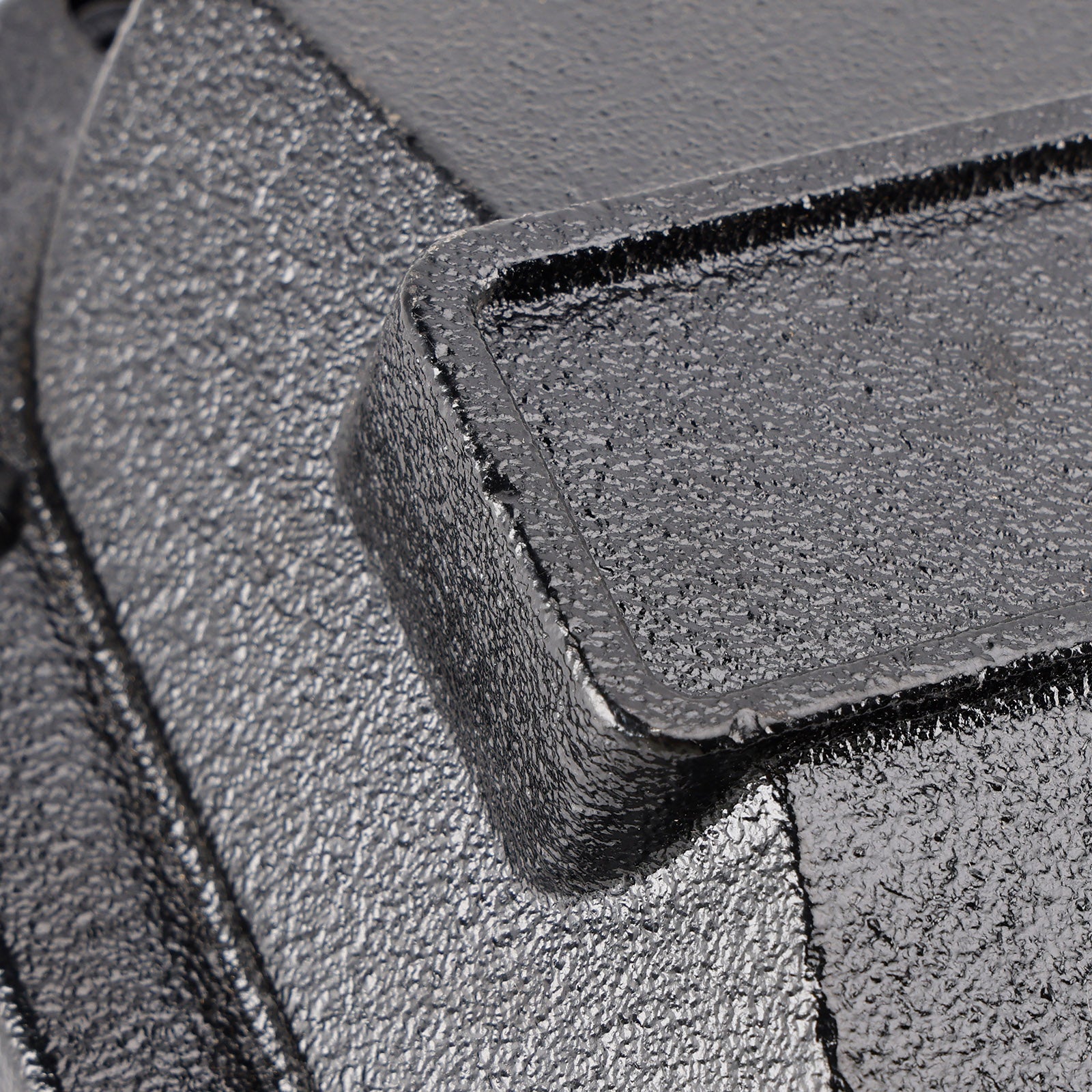 Voordifferentieeldeksel YHCC-D30 voor Dana 30 Yukon