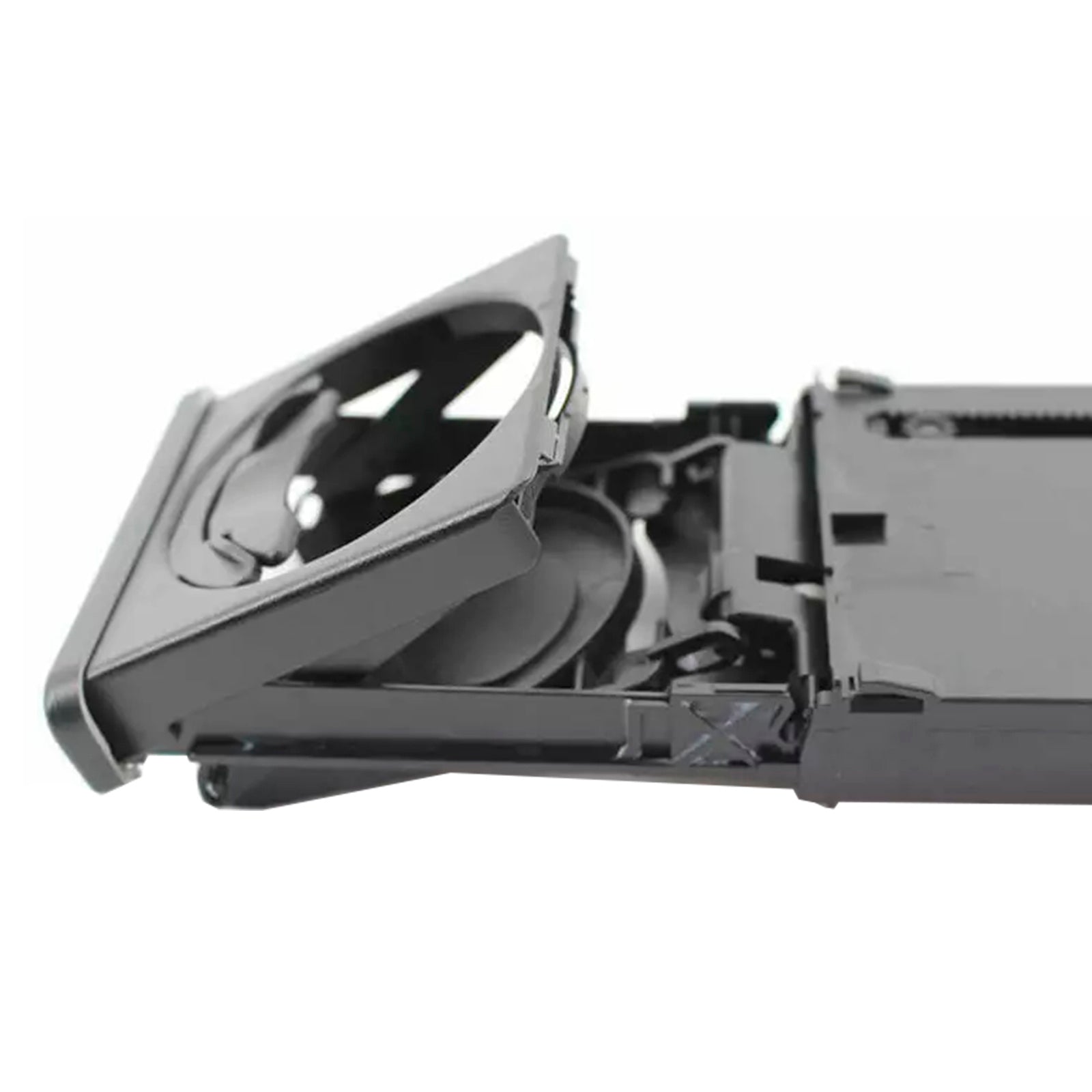 2002-2008 Audi A4 B6 B7 Front Dash Car Cup Holder Sliding 8E1862534K