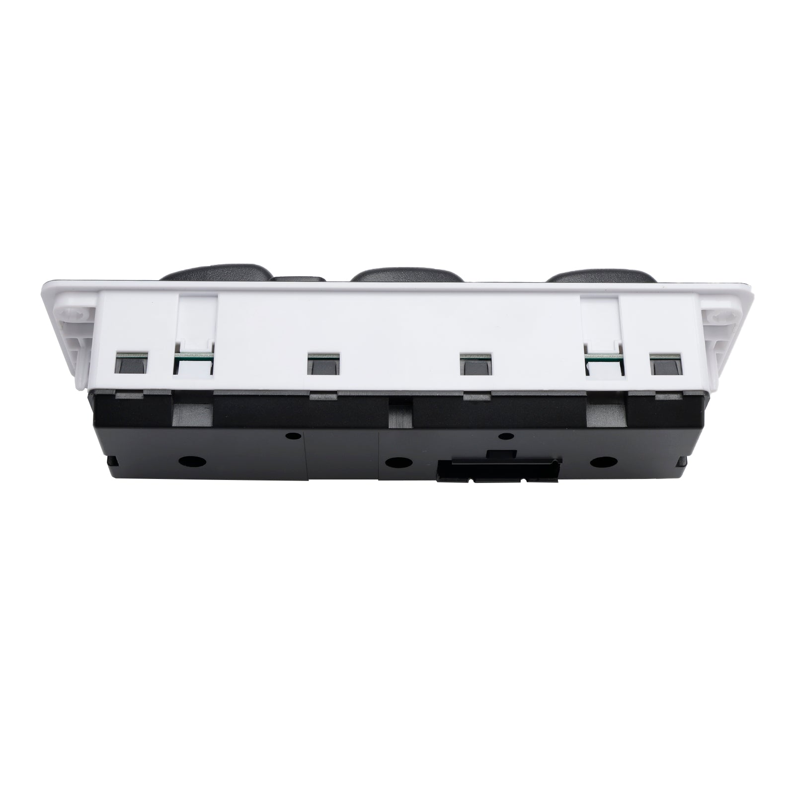 2004-2015 Thomas SAF-T-liner avec recirculation HVAC Module de contrôle du climat A/C 599-008