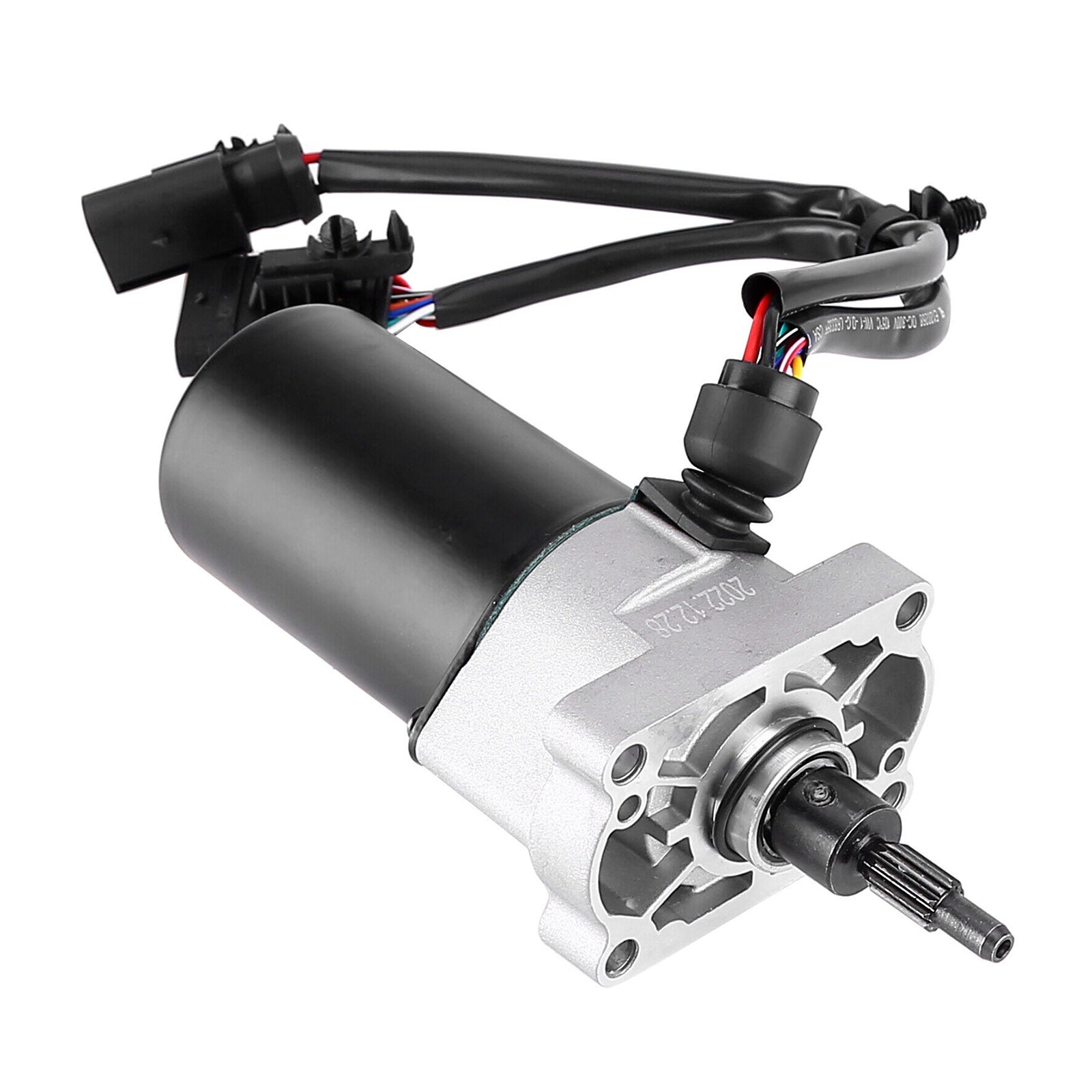 2011-2016 Jeep Grand Cherokee Bakaxel Differentiallåsmotor 68084266AB 68084266AA 68084266AC