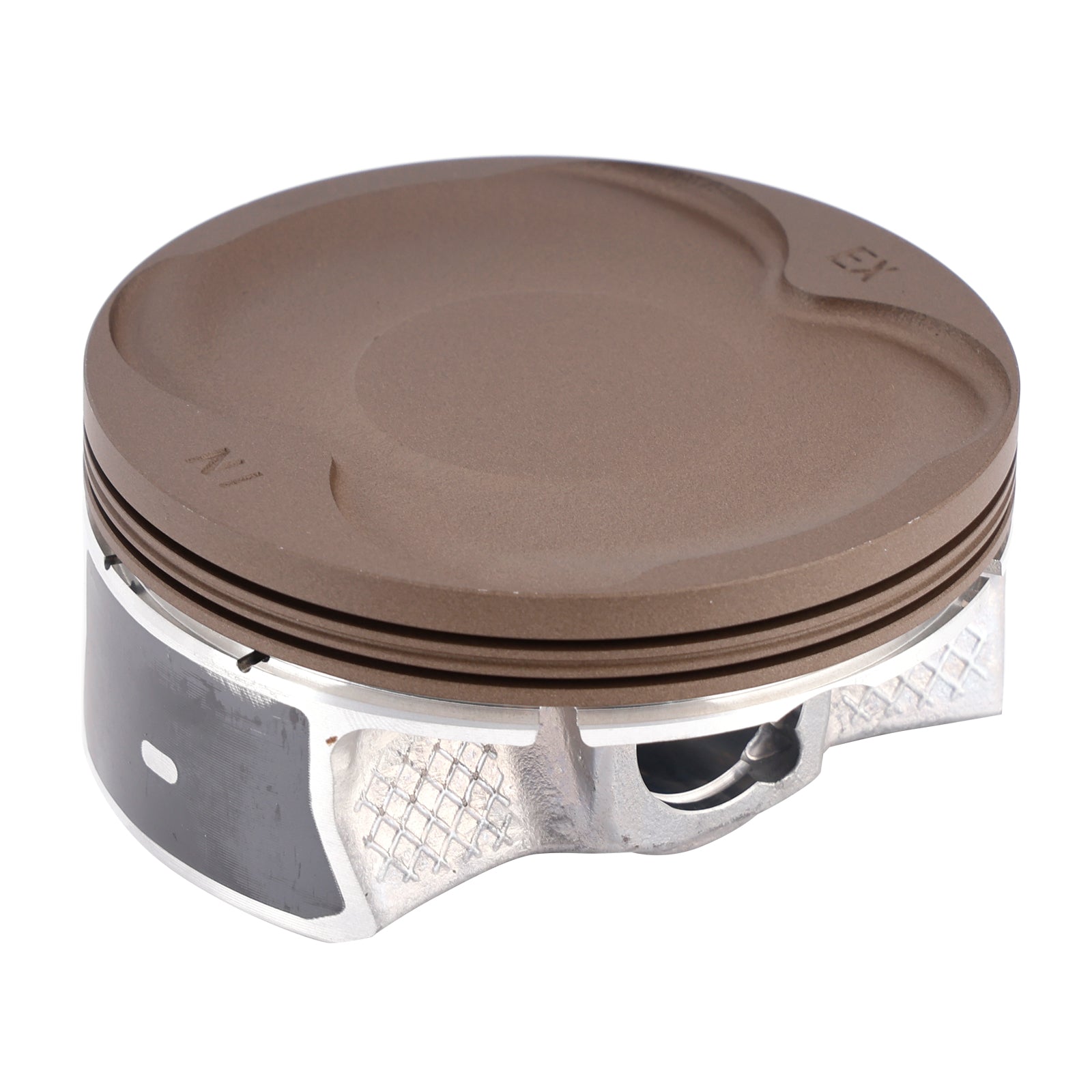 Kit de piston de cylindre de 105 mm à gros alésage 567cc pour SEGWAY SNARLER AT6 AT6S AT6L