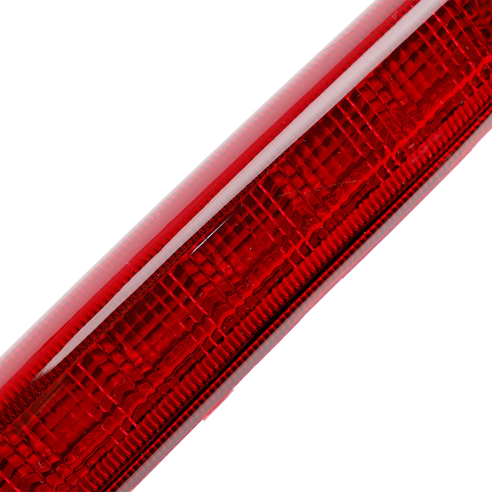 2010-2014 Subaru Outback High Mount Third Brake Light Lamp 84701AJ01A RED