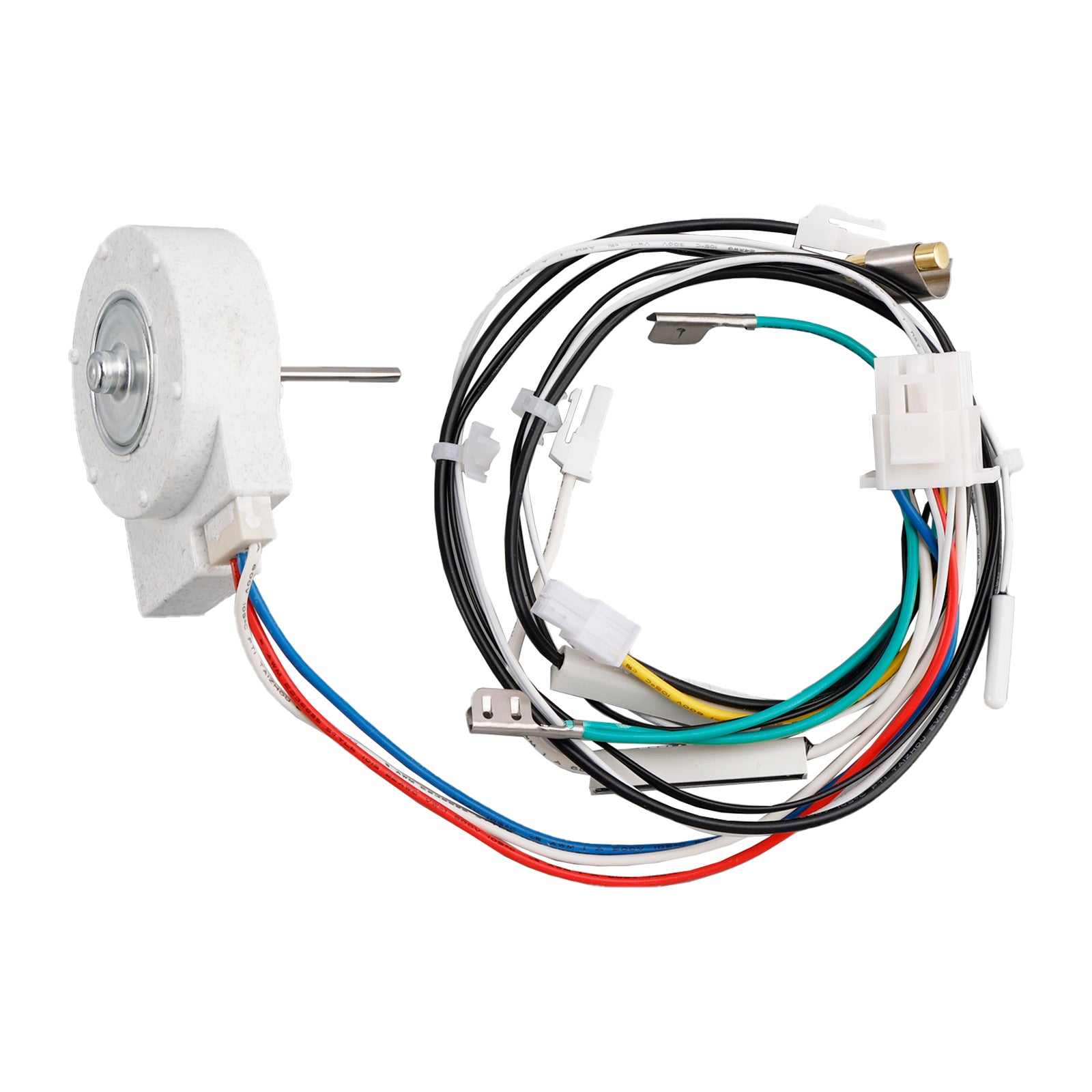 W11249952 W11039078 Moteur de ventilateur d'évaporateur pour réfrigérateur KitchenAid Maytag