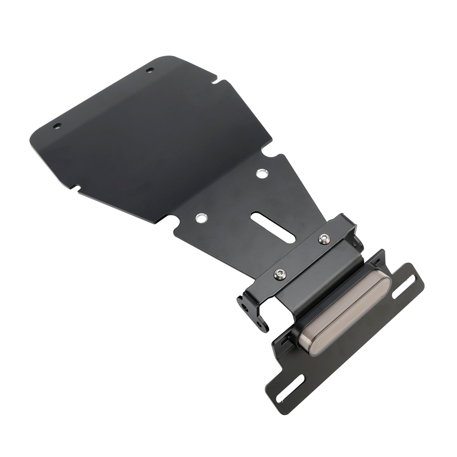 2016-2023 Bonneville T120 registreringsskylthållare