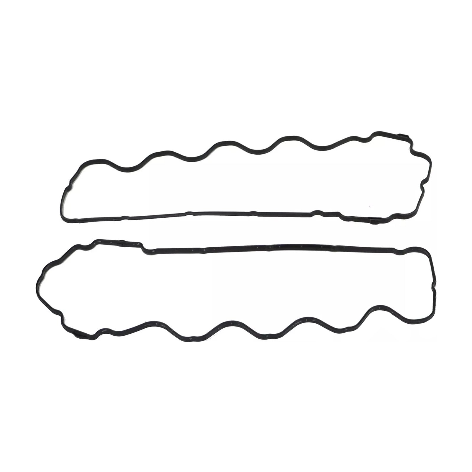 2004-2010 Ford F-150 V8 5.4L 2PCS LH + RH COUVERTURE DE VALVE MOTEUR 9L1Z6582D