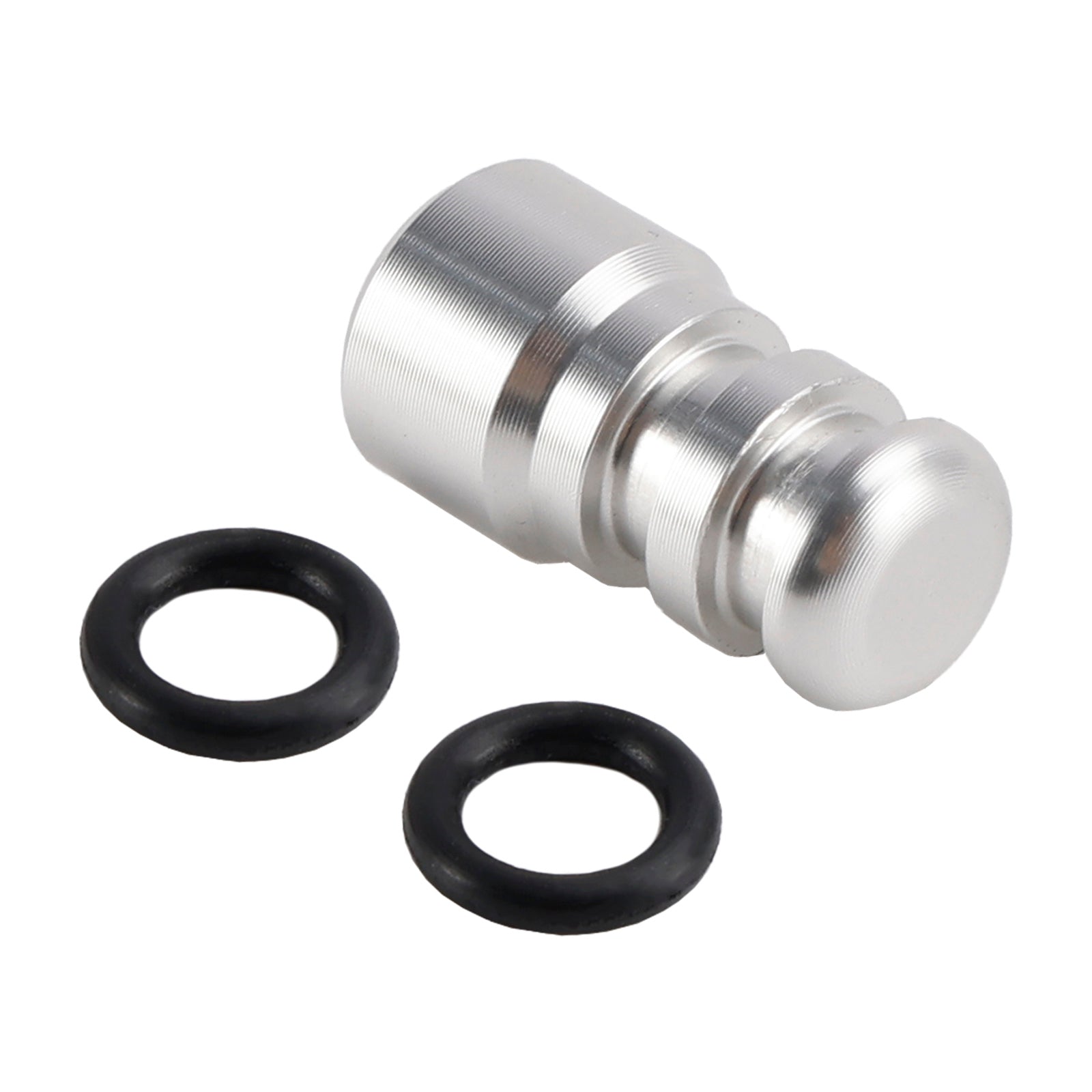 Oliepeilstokbuis Oliecarterplug voor LS 6.0 5.7 LS1 LS2 LS3 LQ4 LQ9 LS6 L92 551113