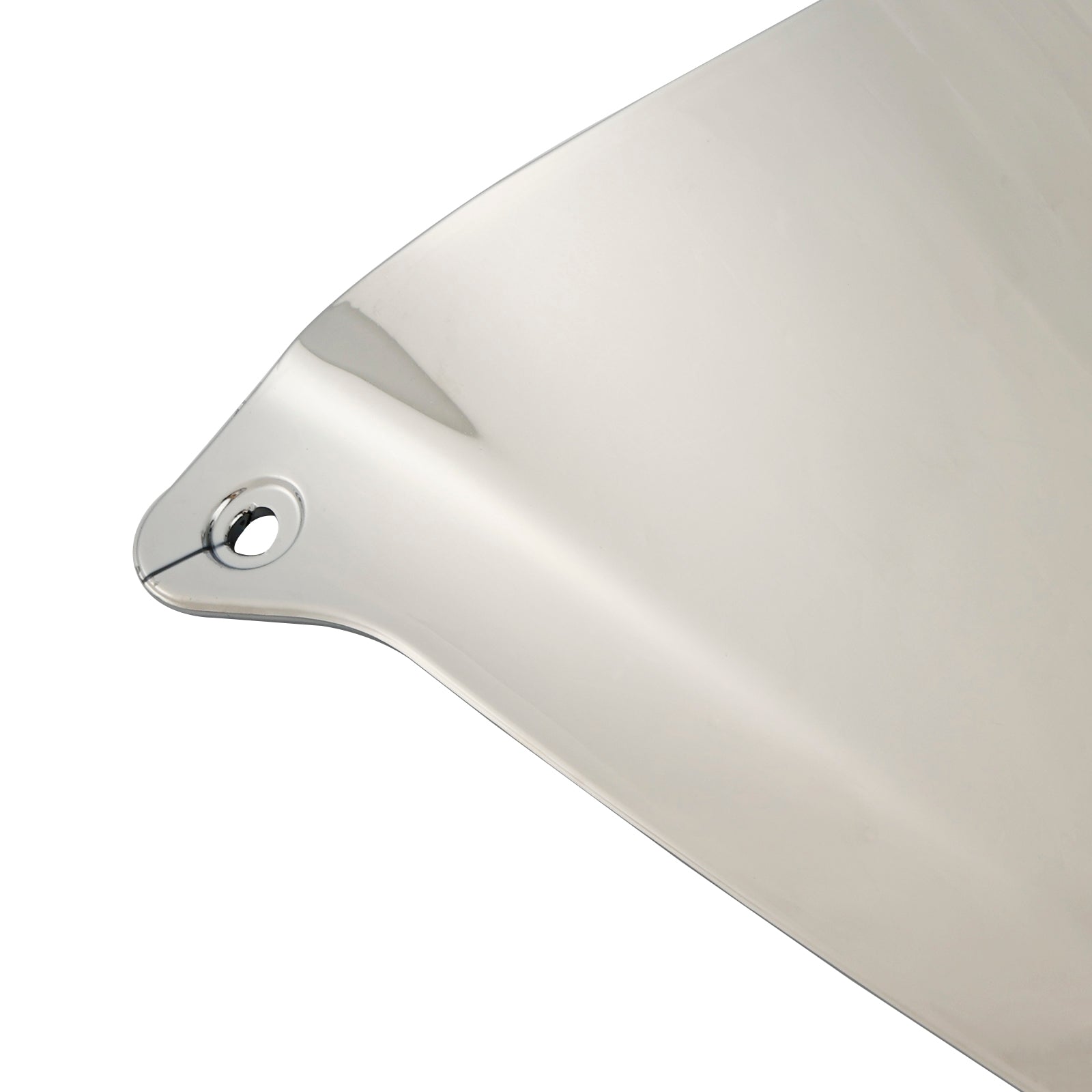 2006-2010 Yamaha RS125 ABS Motorcykel vindrutan vindruta