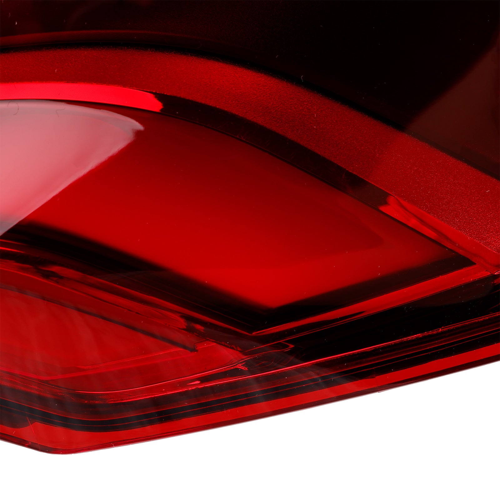 Rechts Achter Achterlicht Lamp Led Voor Audi Q5 MK2 PRE-FACELIFT 2017-2020 5 PIN