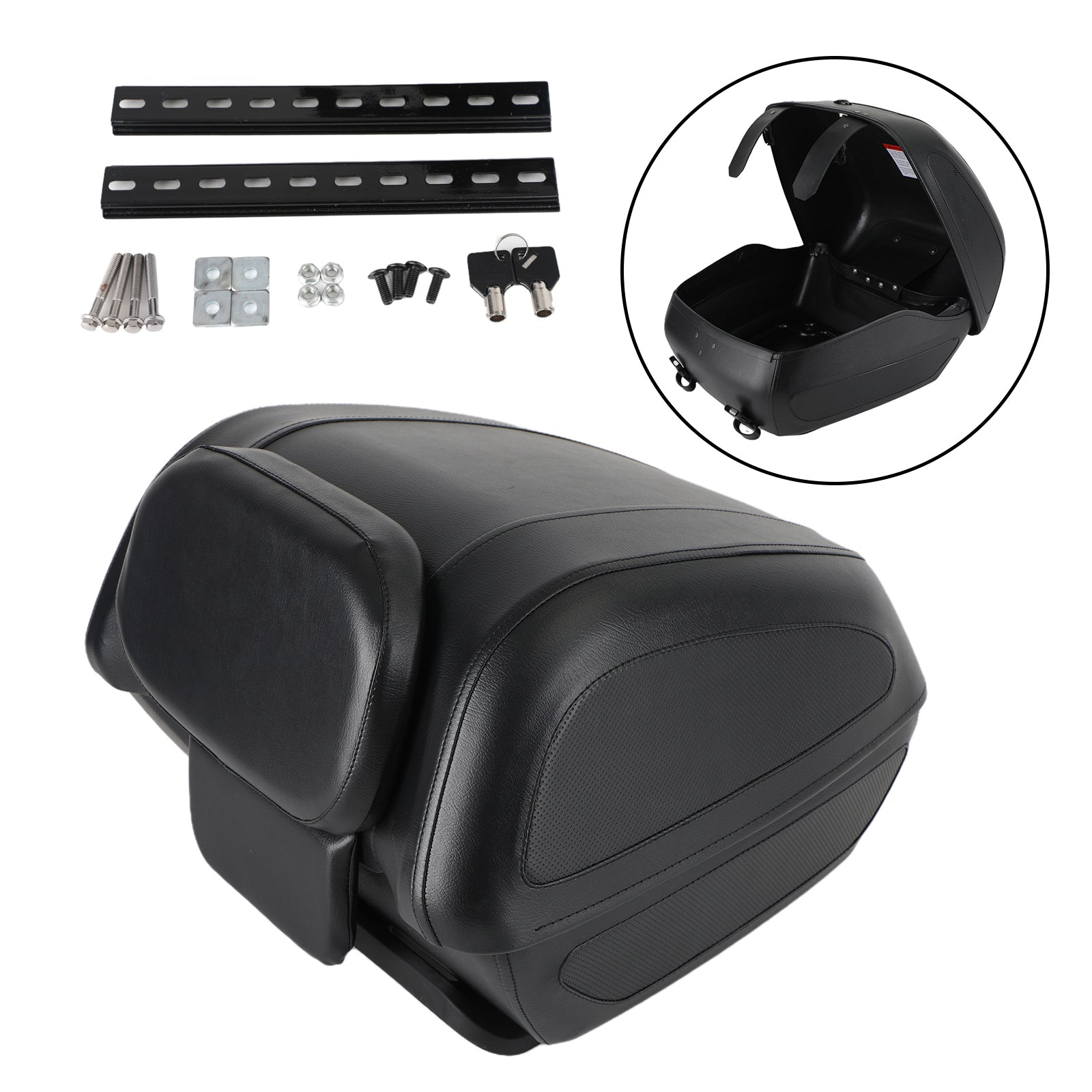 8-Quart Digital Air Fryer