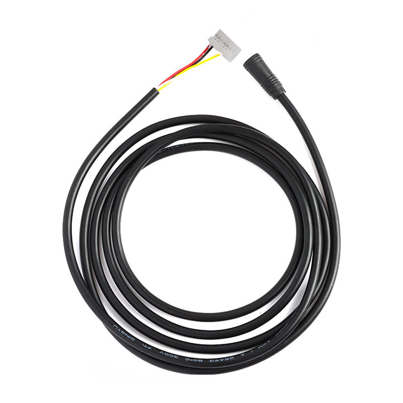 Elektrische scootercontroller Instrumentverbindingslijn voor Ninebot MAX G30/G30D