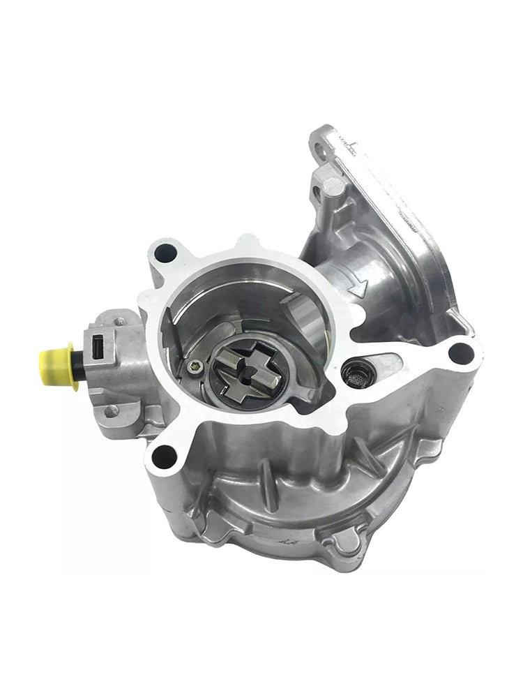 2007/09-2018/07 Baumuster CCZC VW TIGUAN (5N_) 2.0 TFSI 4motion 1984 125 170 Vakuumpump 06J145100P
