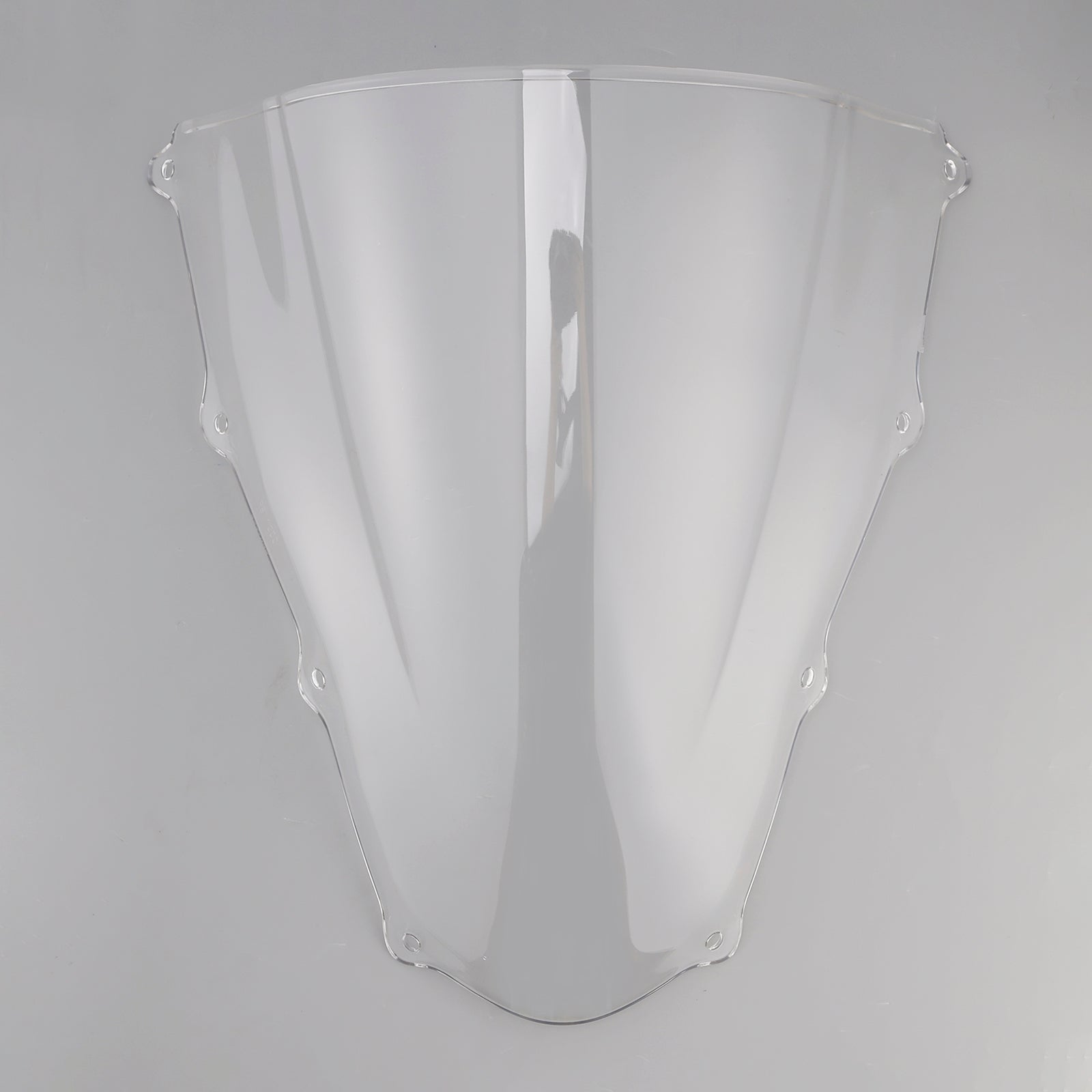 Voorruit Voorruit geschikt voor Aprilia RSV1000 2003-2006