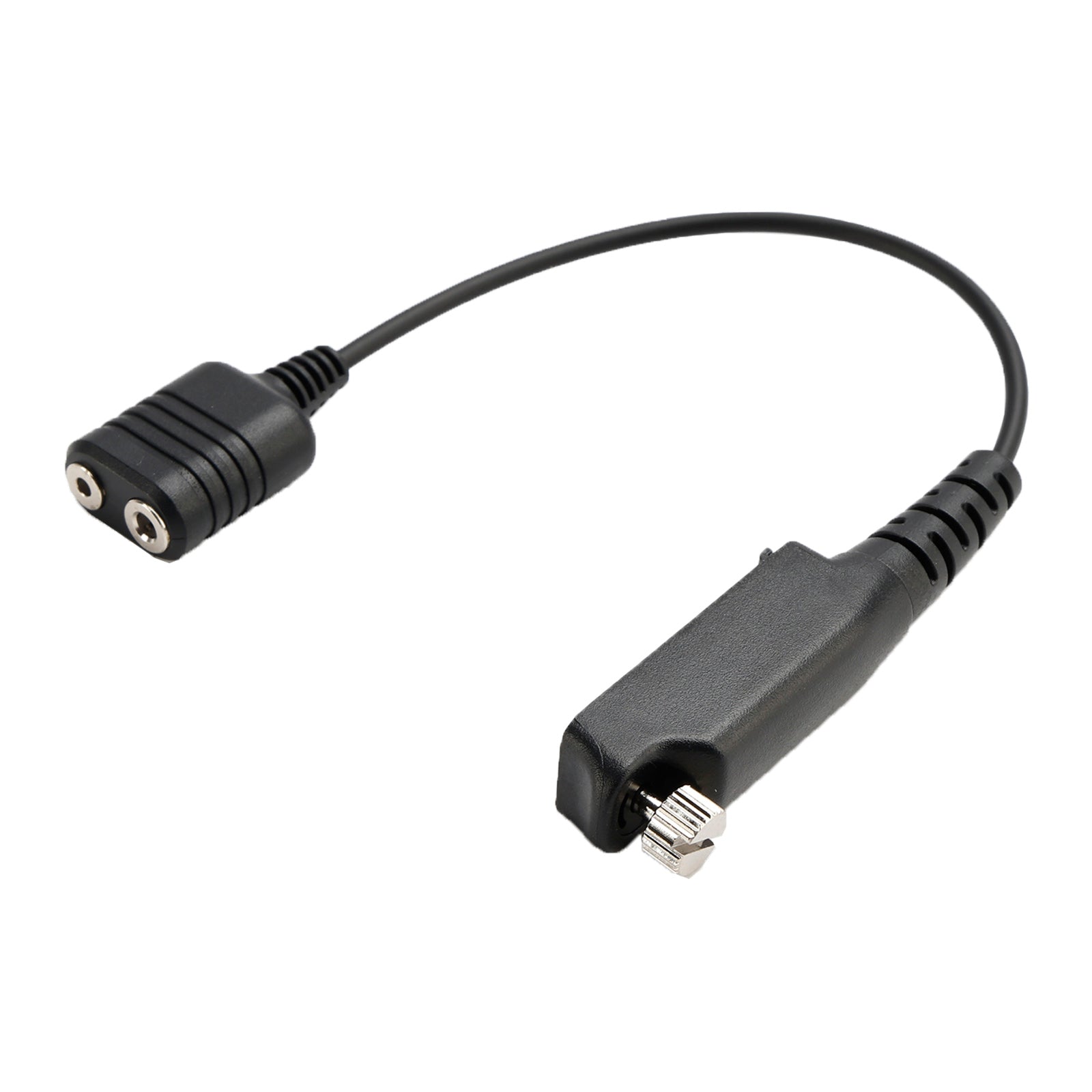 K-interface headsetpoortconverterkabel voor Sepura STP8000 STP8030 STP8035
