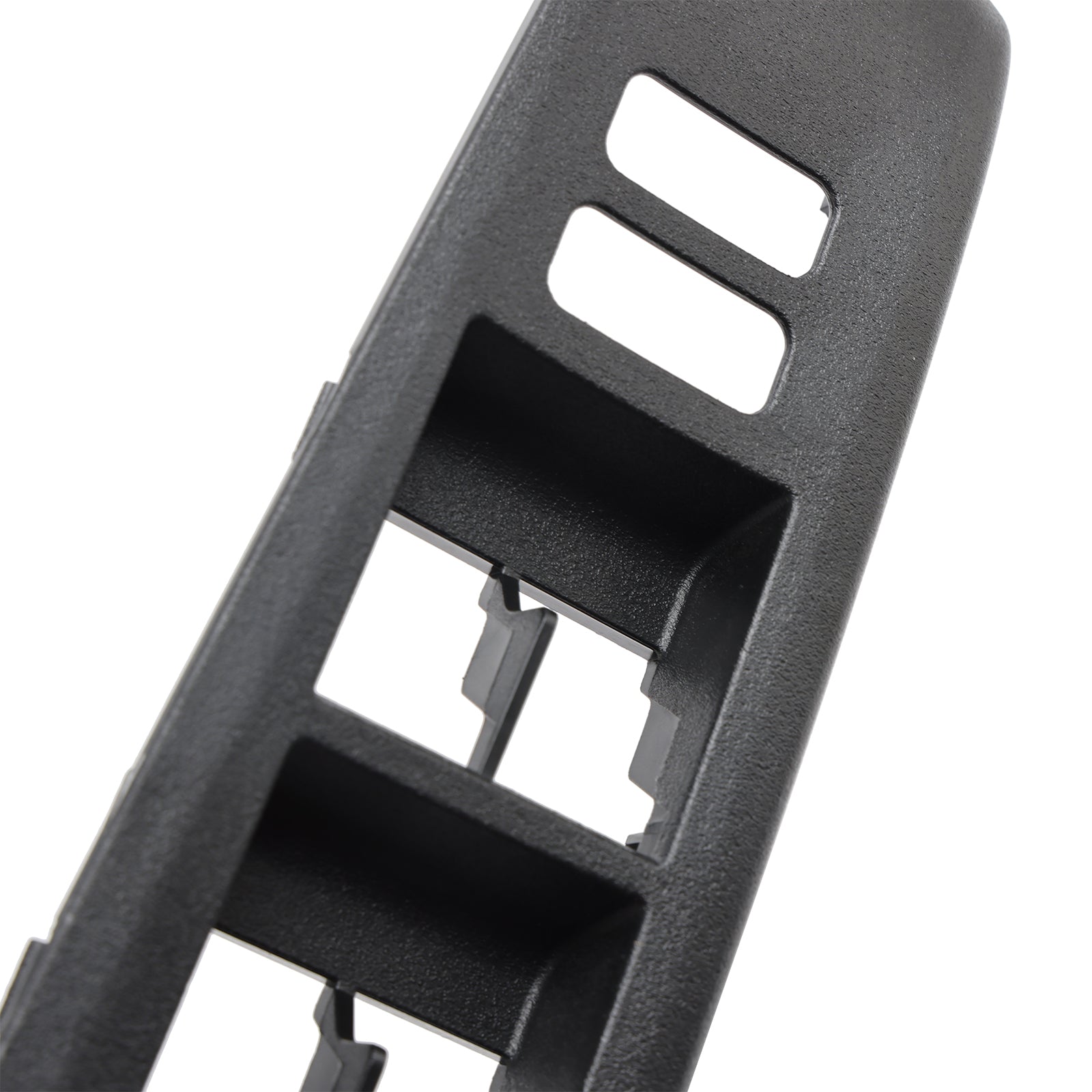 2011-2014 Toyota Vitz 4pcs okenný spínač panela rámu rámu 74232-52550-C0 74231-52650-C0