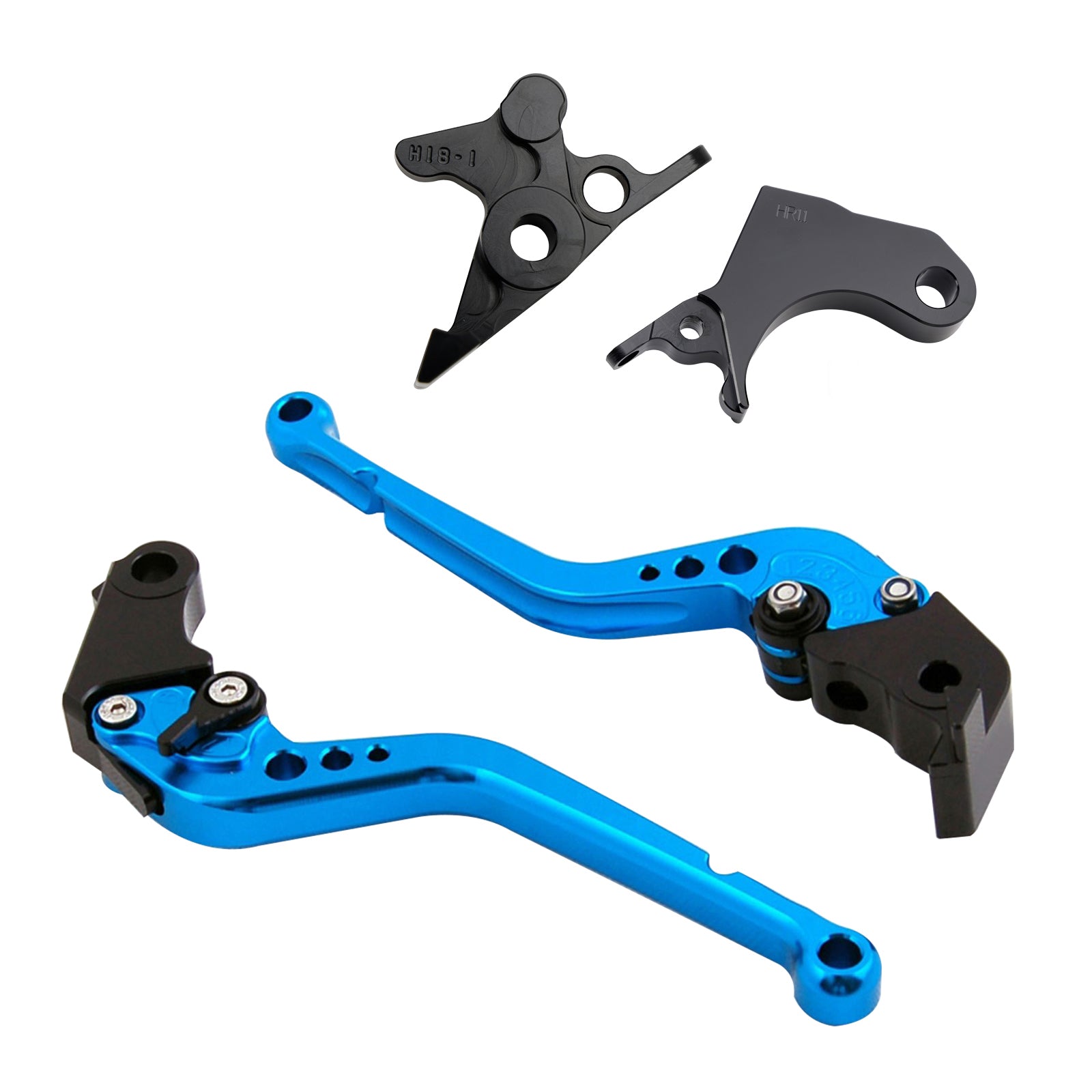 Long Clutch Brake Lever fit for HONDA CRF1100L Africa Twin 2022-2024