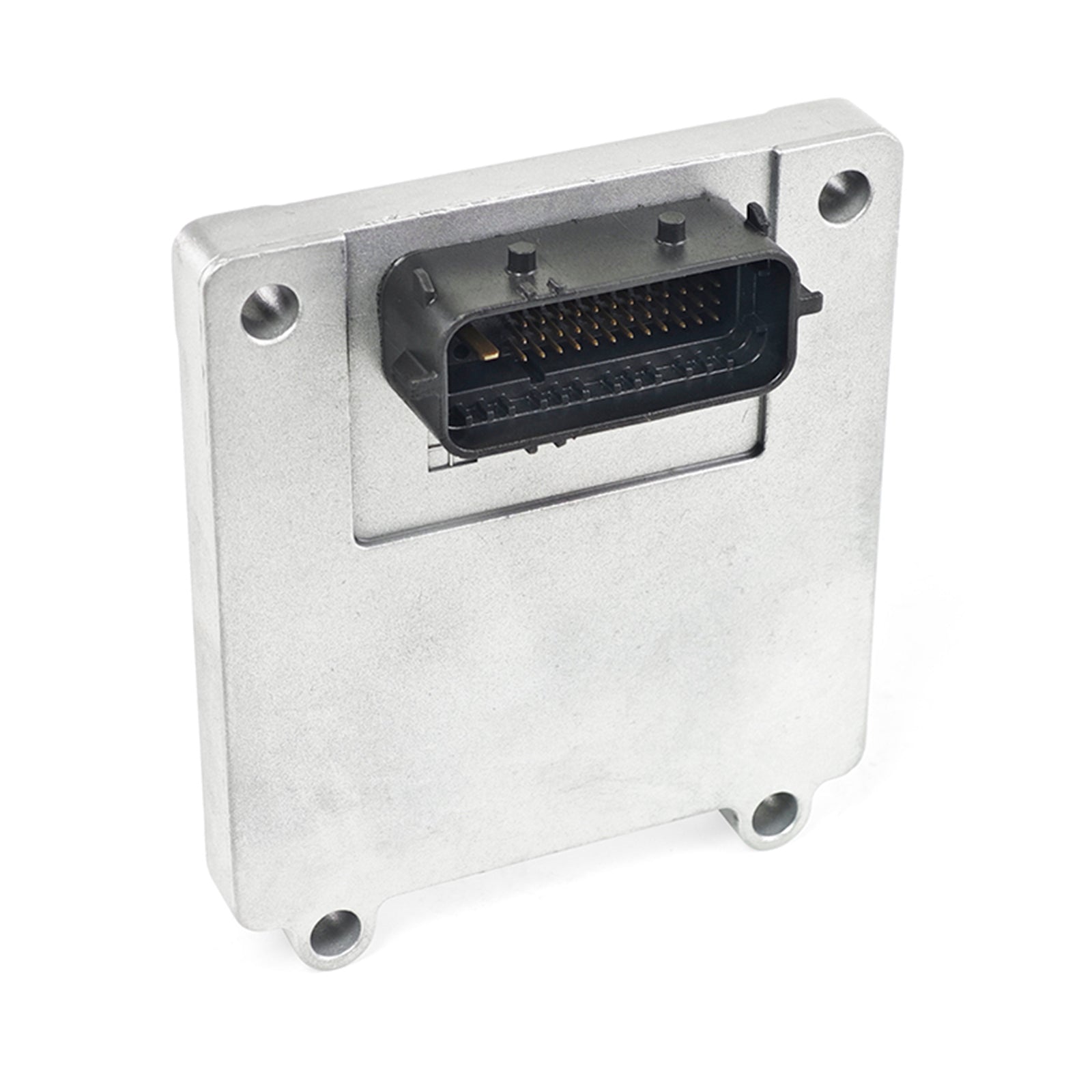 2008-2010 HUMMER H3 RH Motor trasero Transmisión Computadora TCM ECU Módulo T42 24242391 24234503 24252114