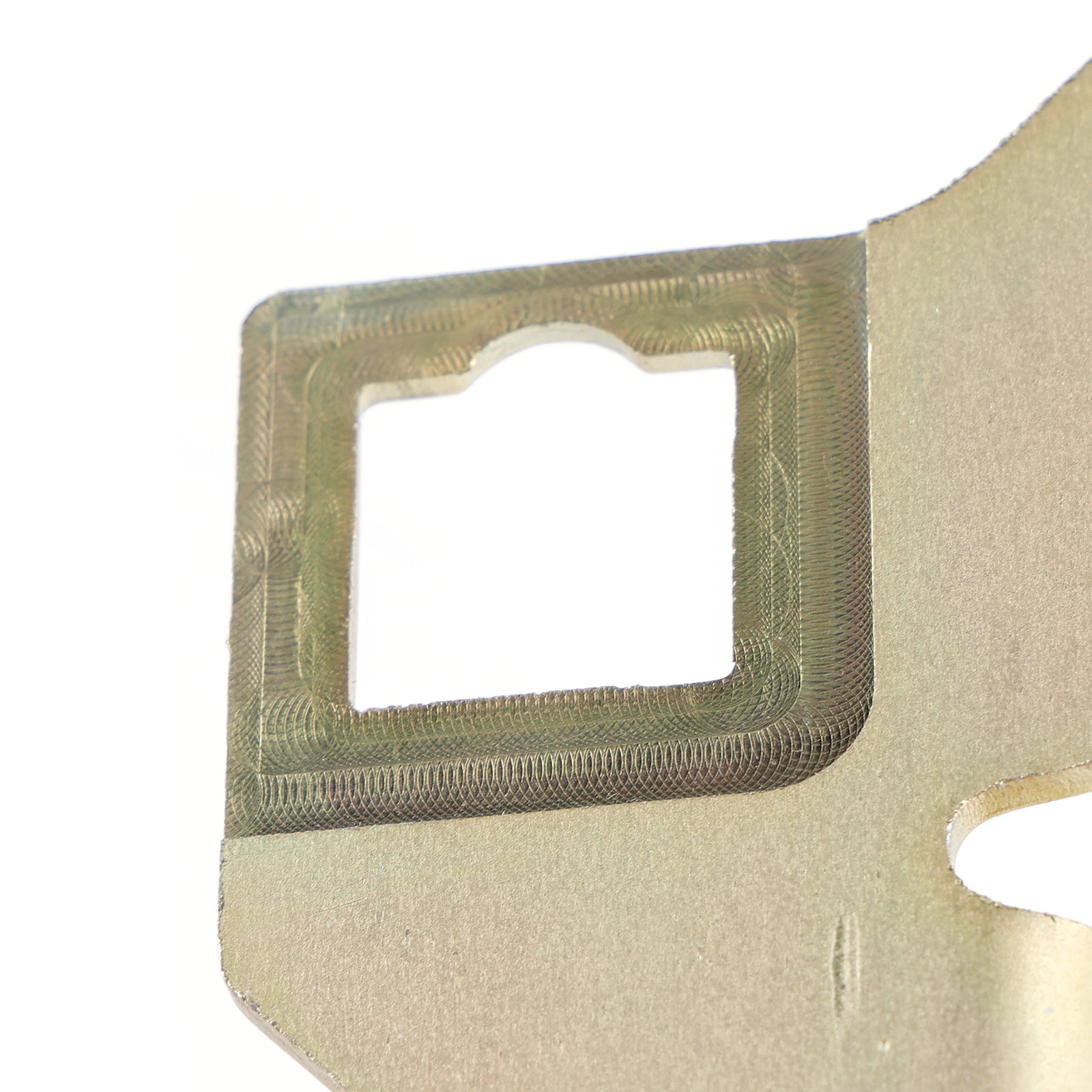 Câble de papillon et support de câble de coup de pouce 157313 pour Performer Edelbrock