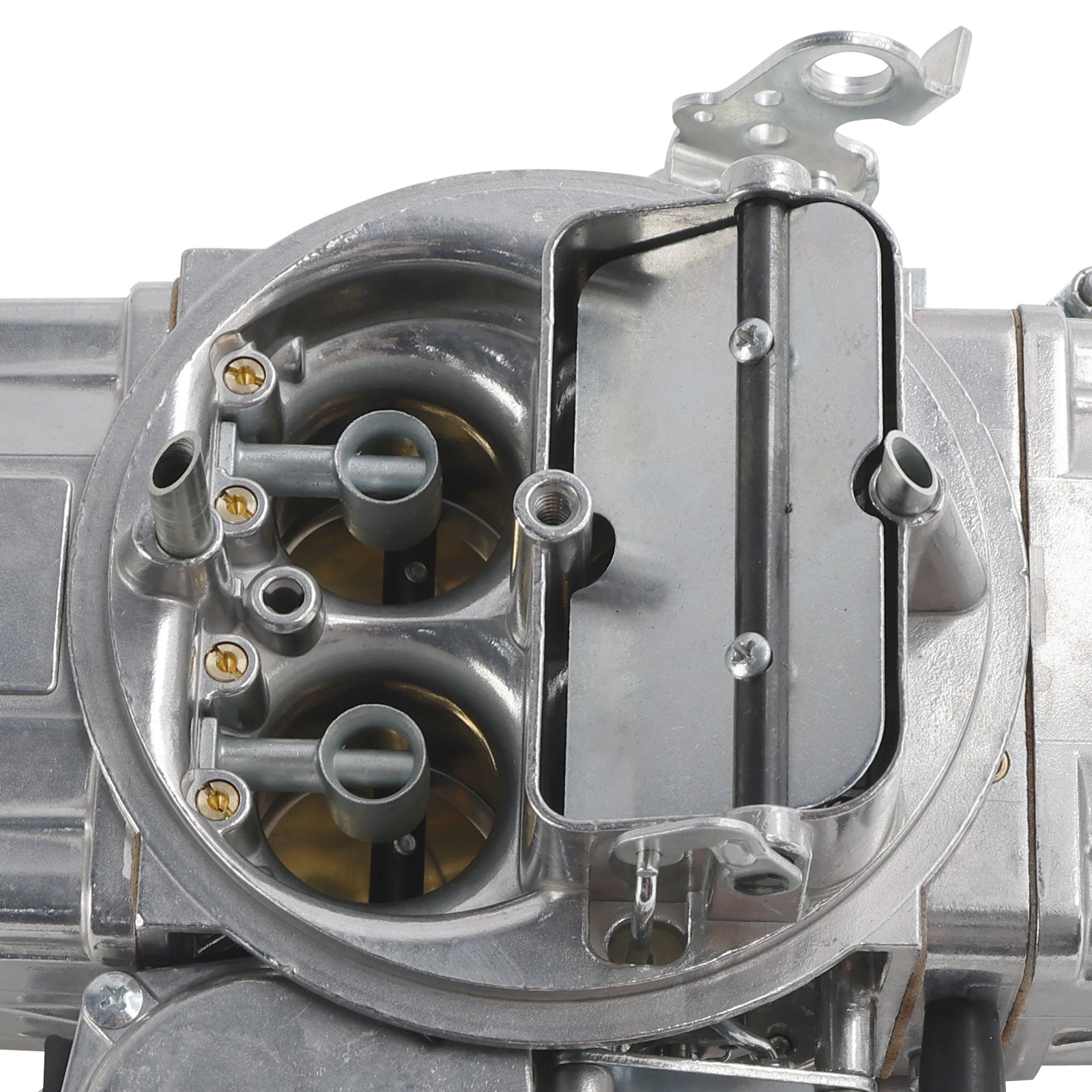 Holley förgasare 4-fat 0-3310s 750 CFM Manual