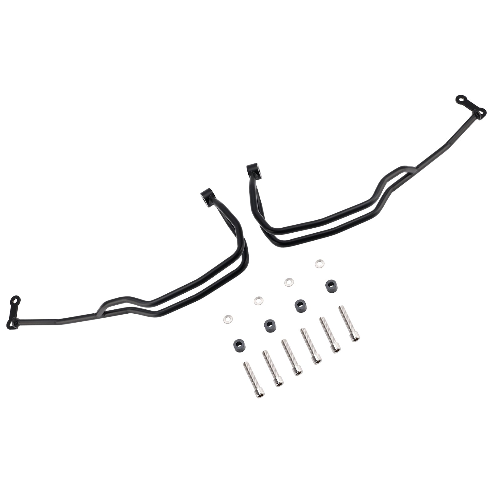 Soporte protector de mano para BMW R1300GS 2024-2025