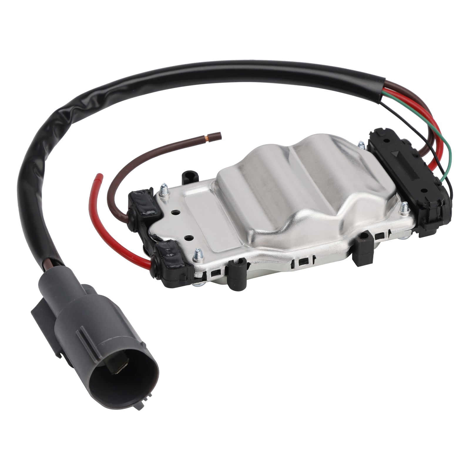 Mercedes-Benz 2004-2012 W169 W245 Module de commande de ventilateur de radiateur 1137328294 A1698203542