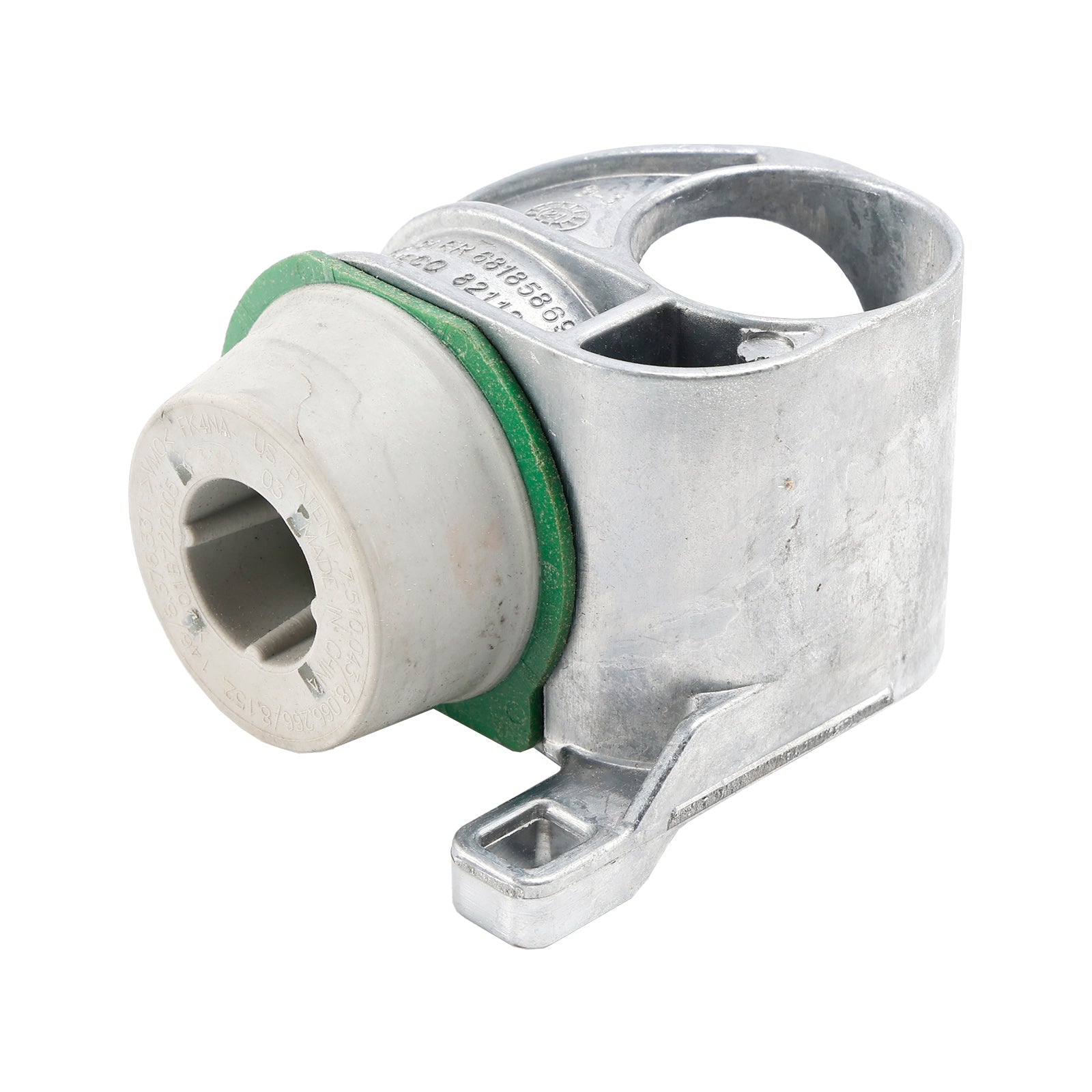 2015-2021 Jeep Cherokee Tuffler Výfukový vešiak Zariadenie 68185869AB