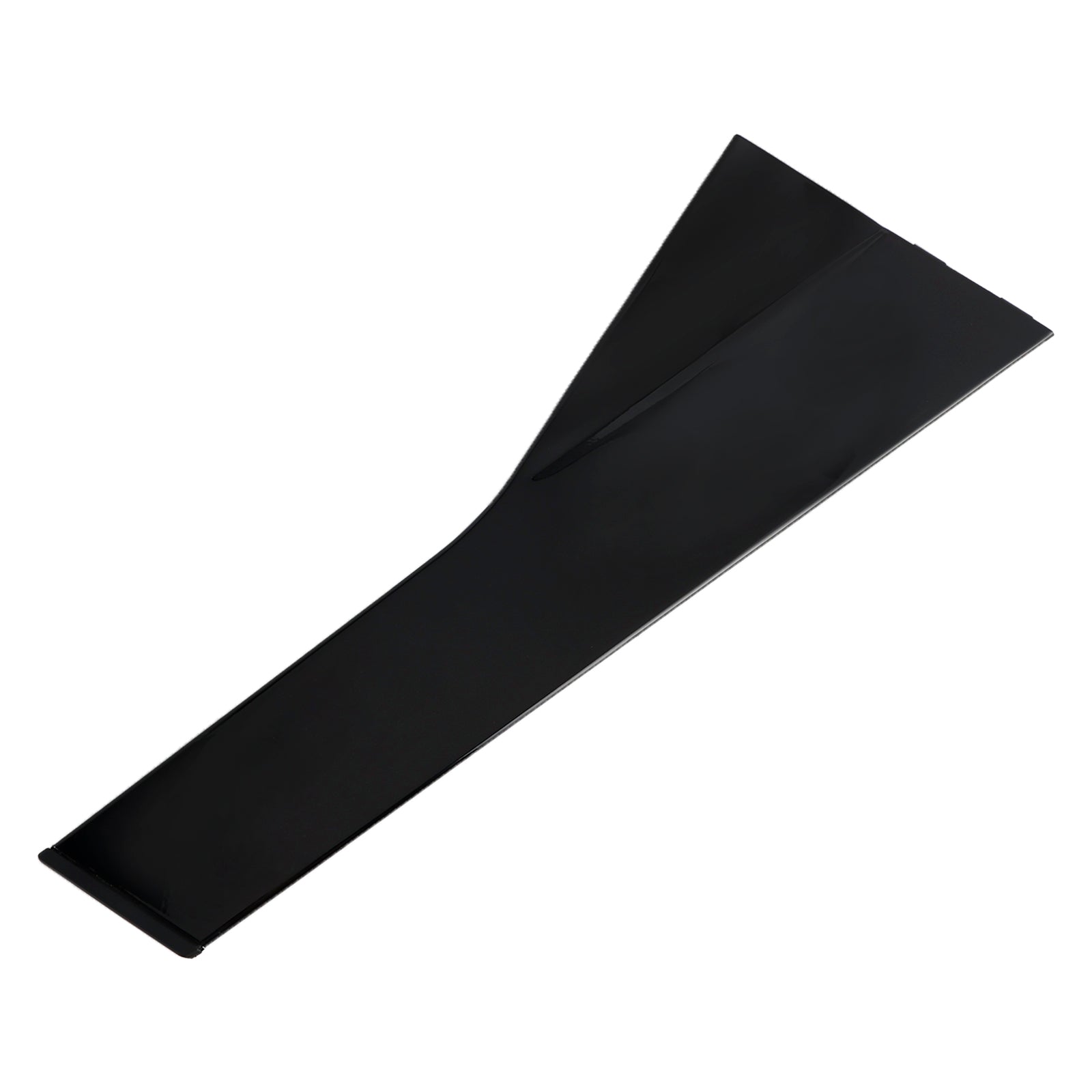 Exterior Right Side C Pillar Applique 57010448 For Jeep Cherokee 2011-2021