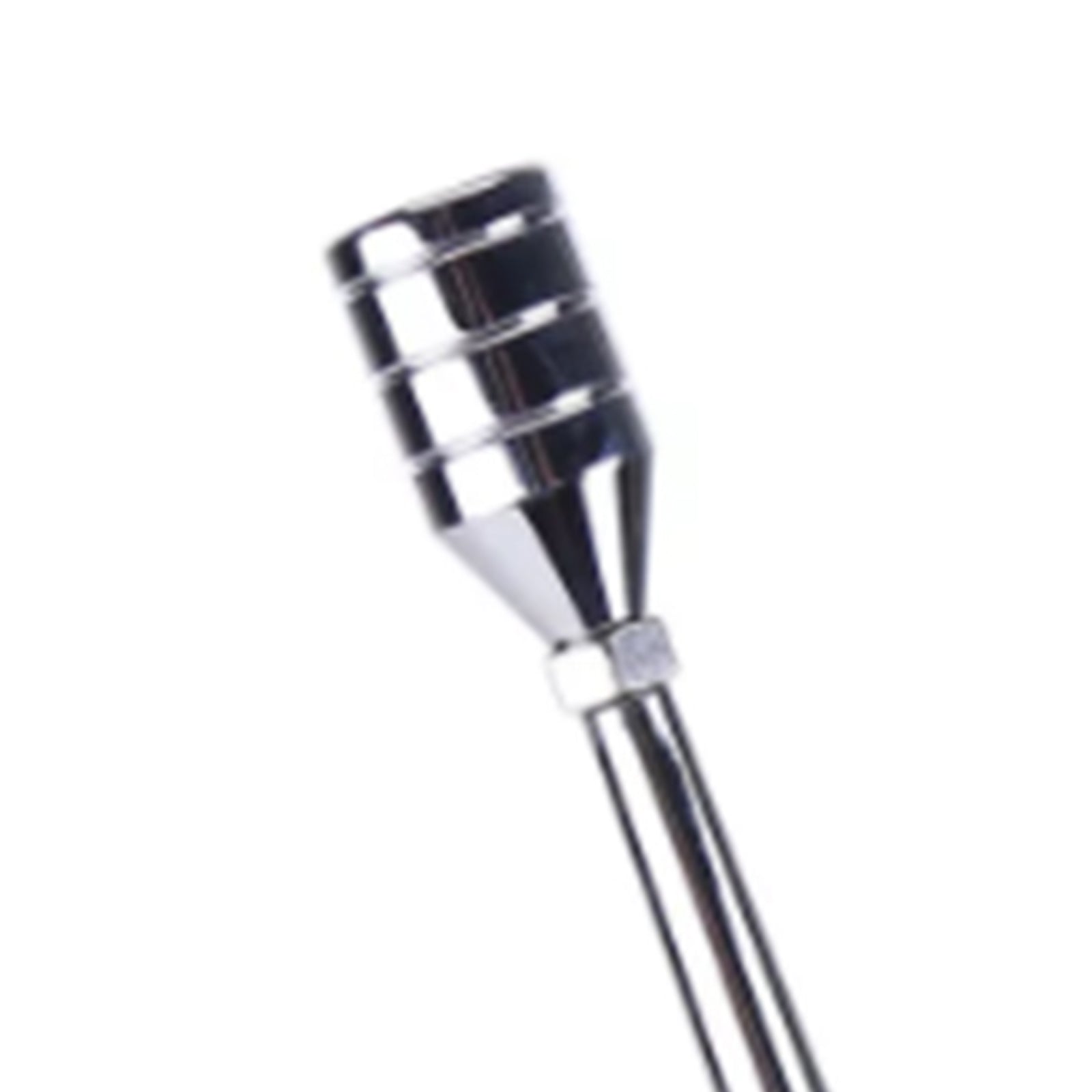 12" GM Turbo 400 TH400 Automatisk Växellåda Växelreglage Golvmonterad HRC1941