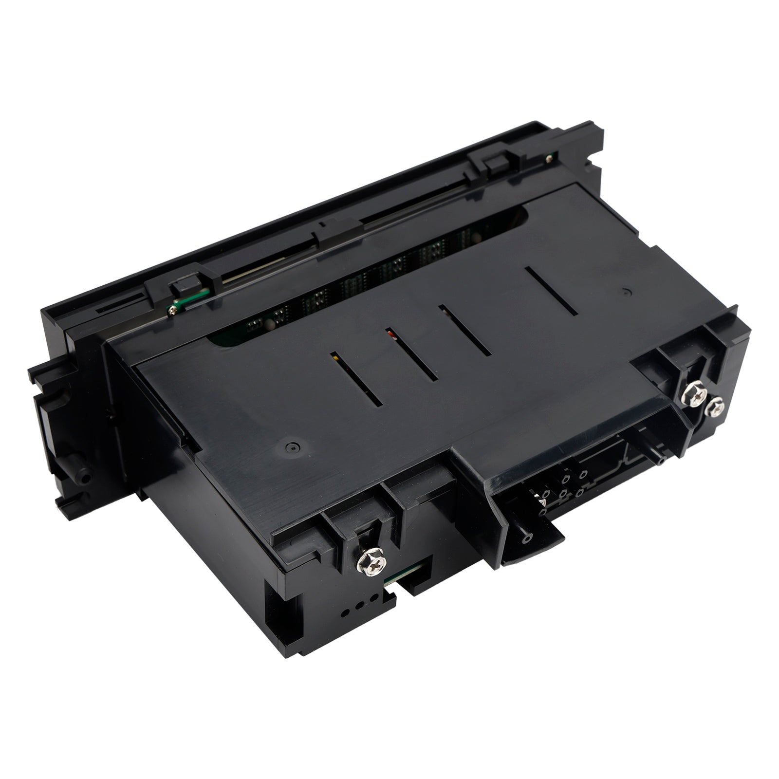 3W7Z19980AA AC Heater Climate Control Panel Module for Mercury Grand Marquis 2003-2011