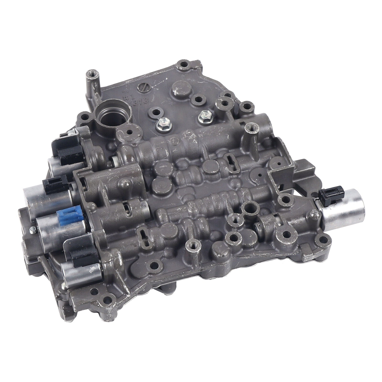 K313 Transmission Valve Body w/ Solenoid för Toyota Corolla 1.8L 2.0L 2014-On