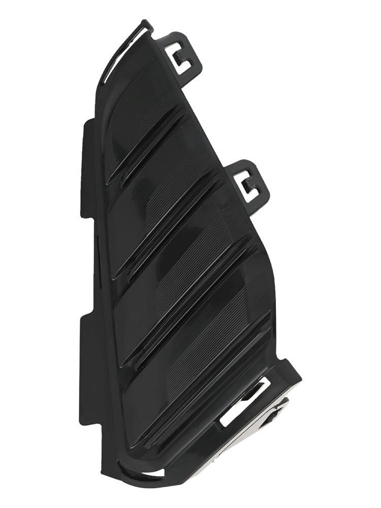 2018-2021 GMC Terrain venstre side støtfanger tåke lysdeksel 23394896