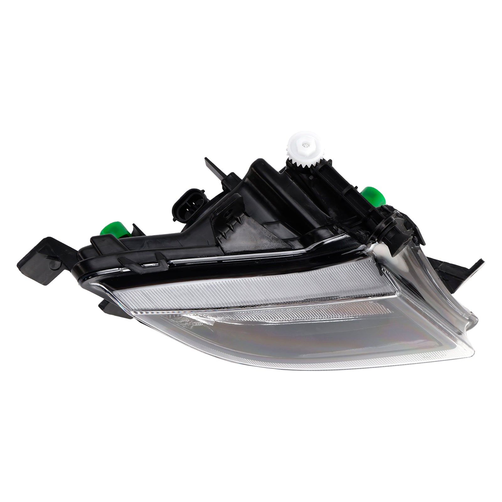 2015-2018 VW Volkswagen Jetta Front Left Bumper Clear Lens Fog Light Lamp