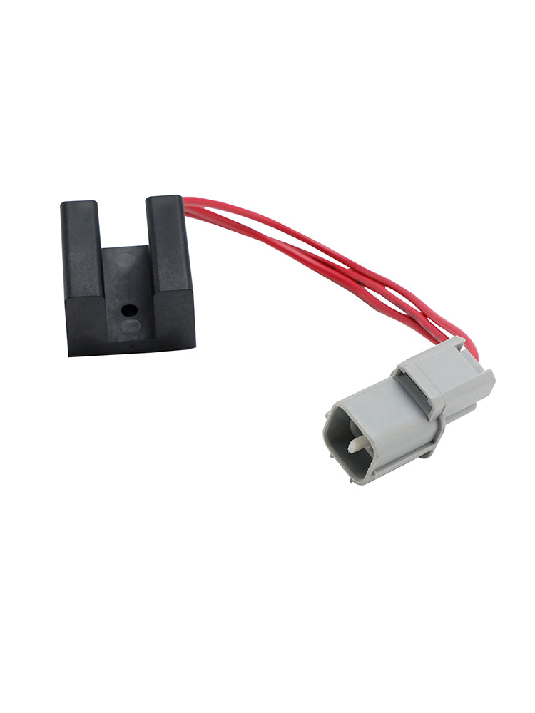 332/W4424 Vhodné pre modely snímačov polohy ručnej brzdy JCB s lopatkami 520 a 527