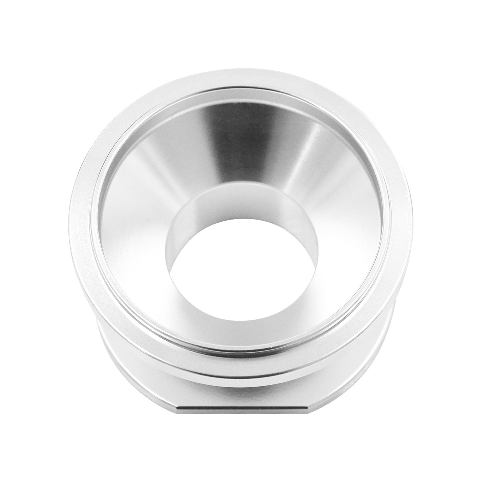 Bride d'adaptateur de Valve de soufflage en aluminium CNC, pour Hks Ssqv à TiAL 50mm BOV
