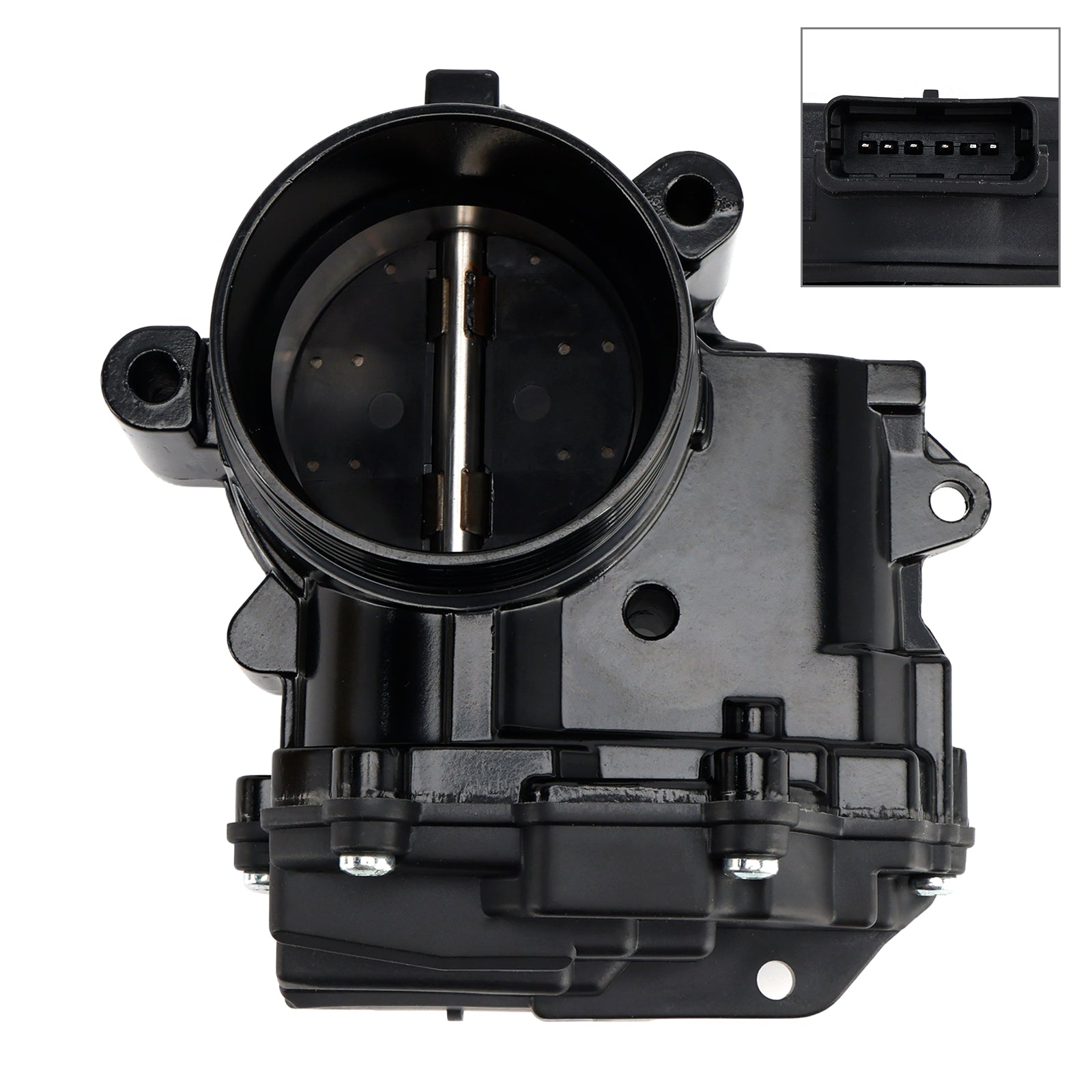 Gasreglage 13548675278 för mini R50 R56 R55 R52 R57 R60 R58 R61 R59 R53