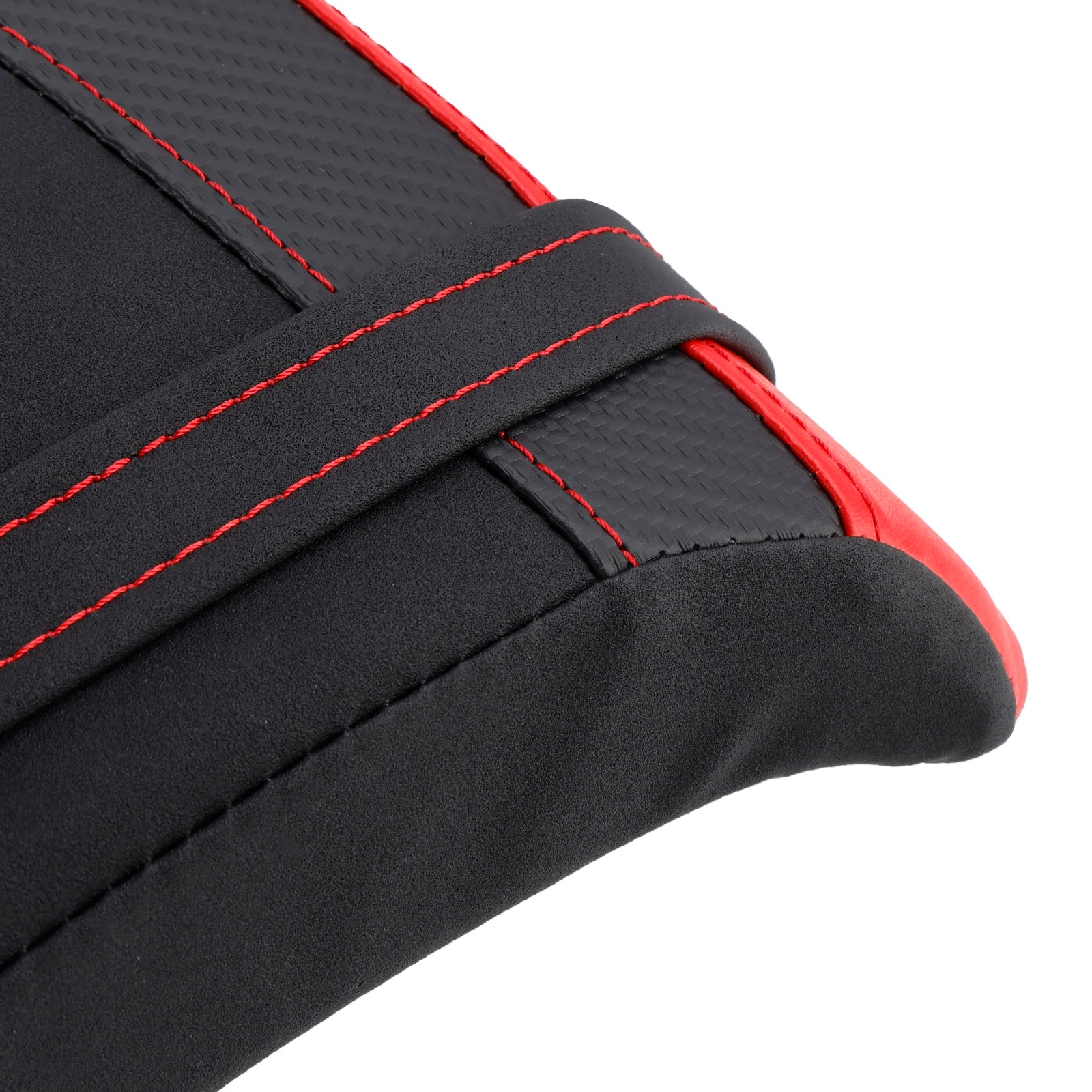 2019-2024 Yamaha Tenere 700 Siège passager arrière Selle plate Bleu