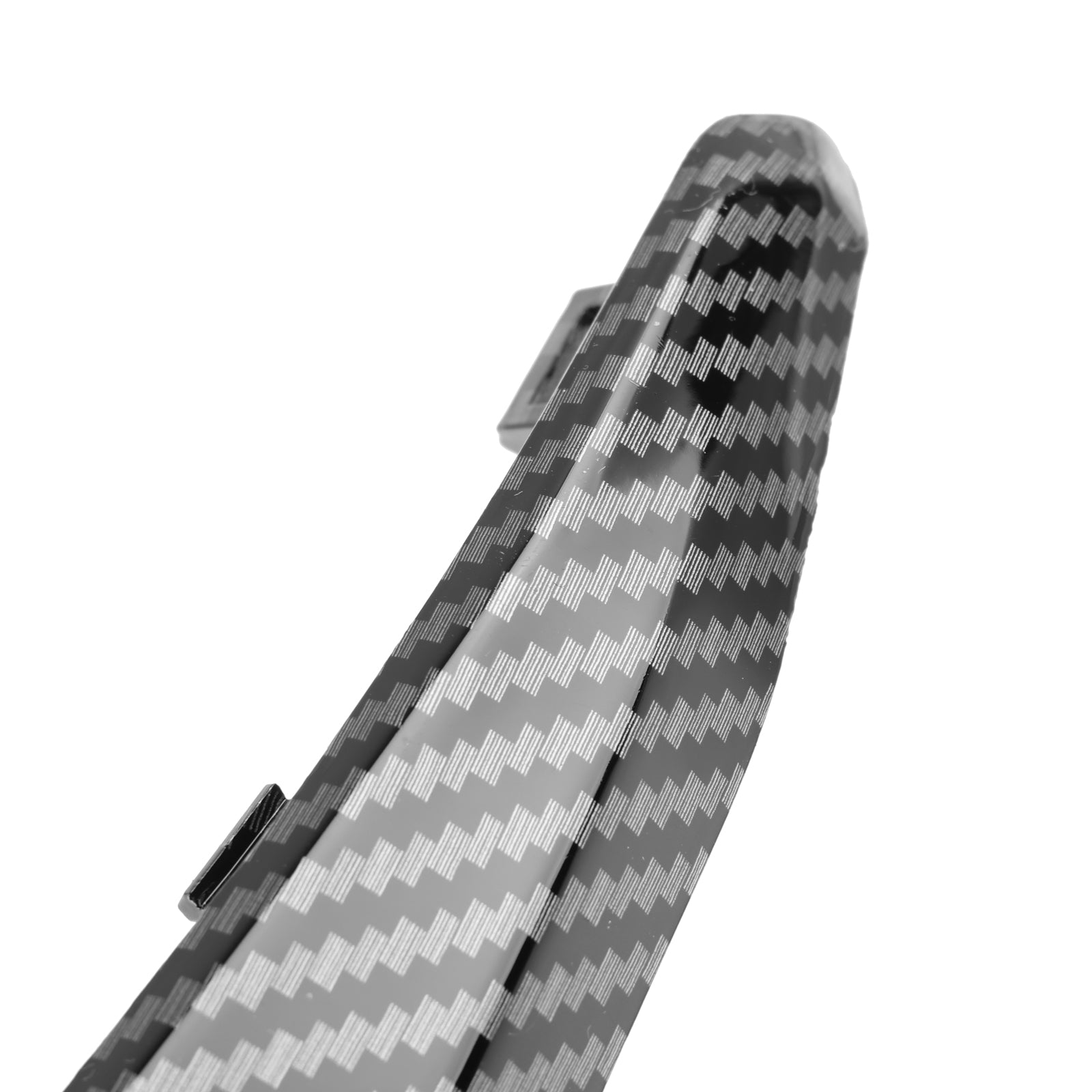 2023-2024 Yamaha X-MAX 300 XMAX Zijpedaalafdekking Kuipkap