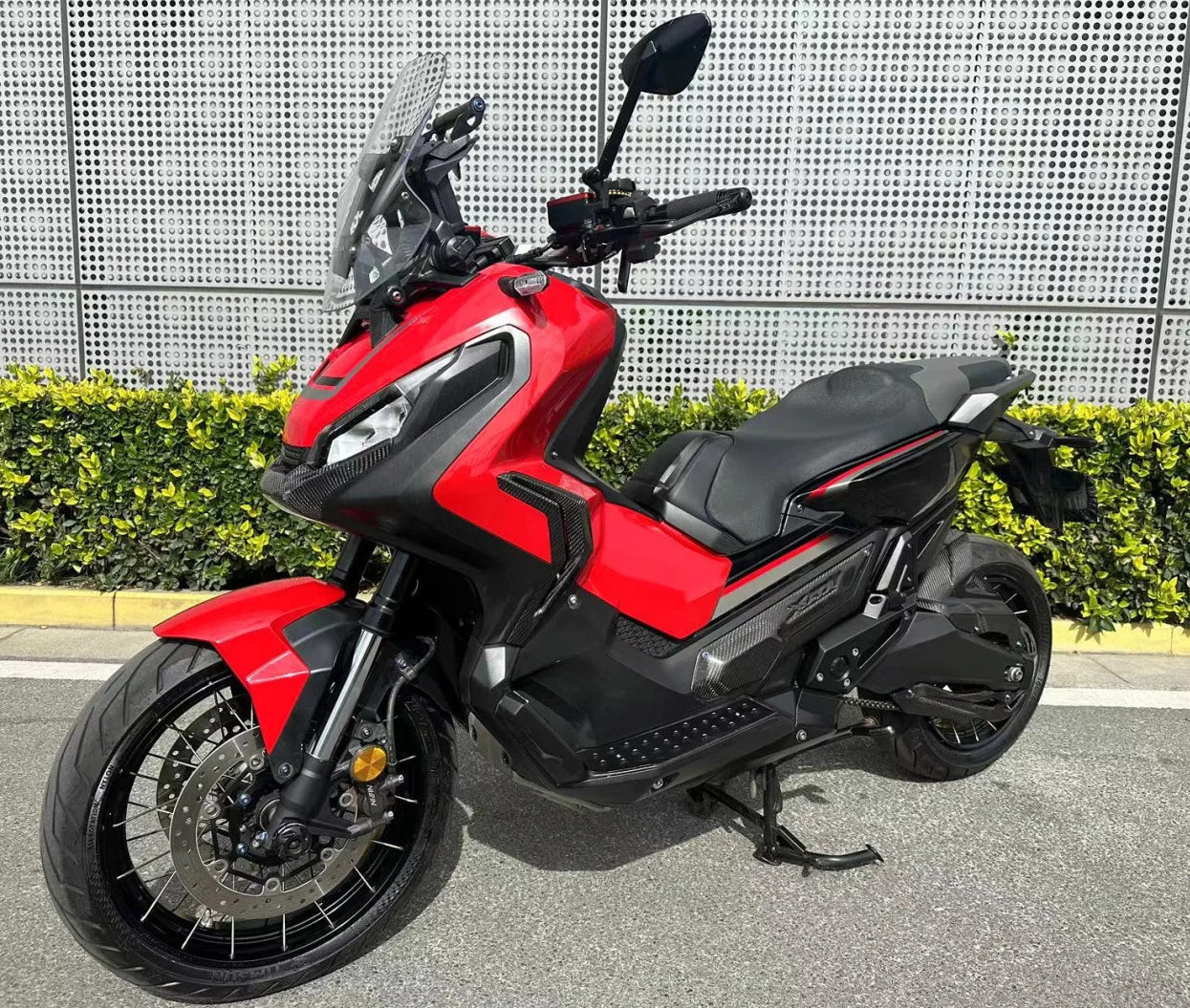 2017-2020 Honda X-ADV750 XADV 750 injectiekuipset carrosserie