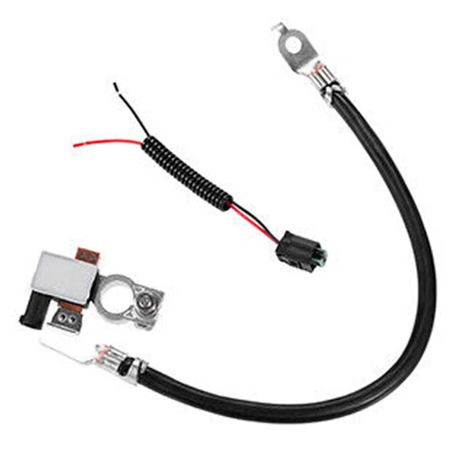 Negative Battery Cable Sensor ASSY AV6Z-10C679-P For Ford Focus Escape 12-19