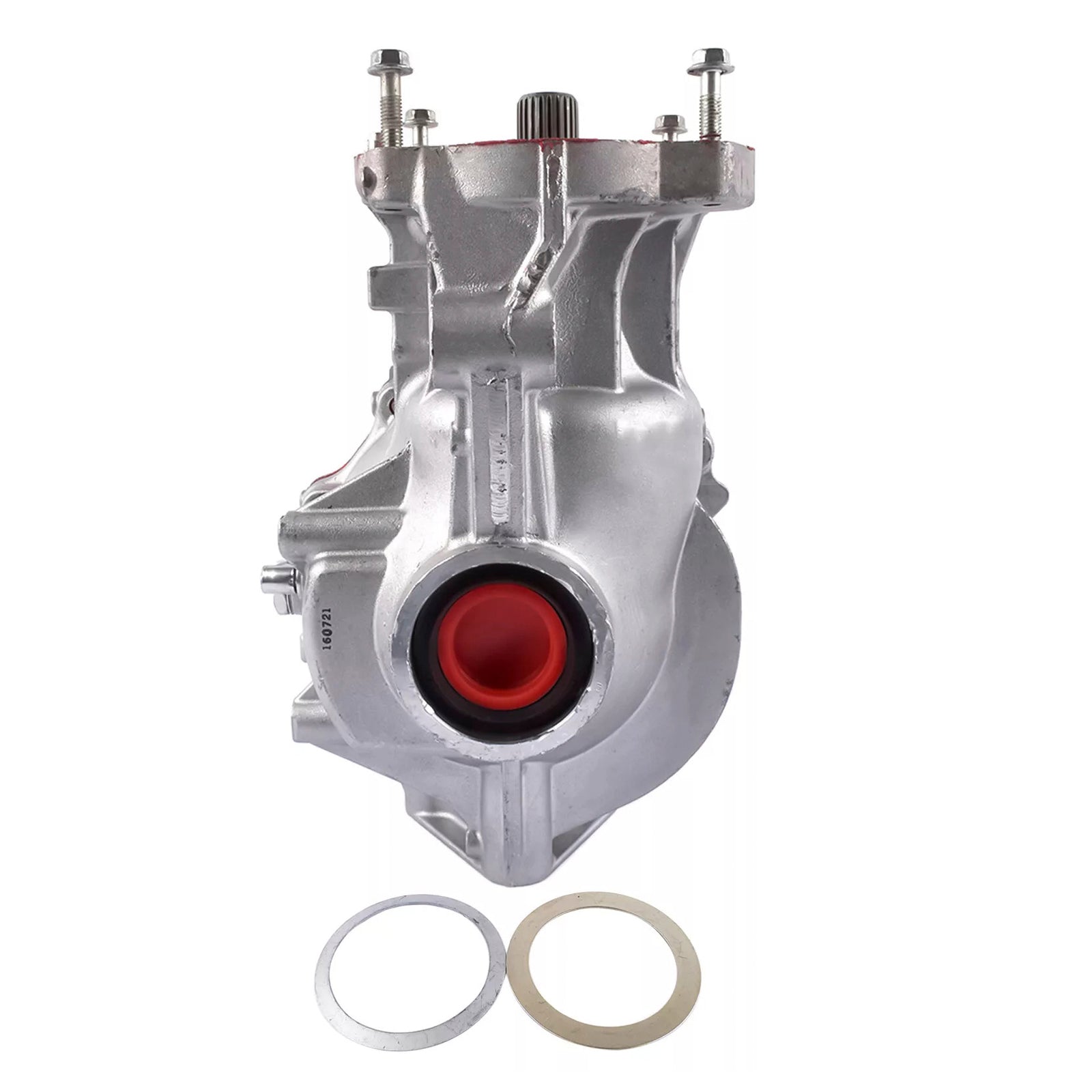 2009-2015 Toyota Venza AWD bakre differensialmontering 4111073011 4111058030