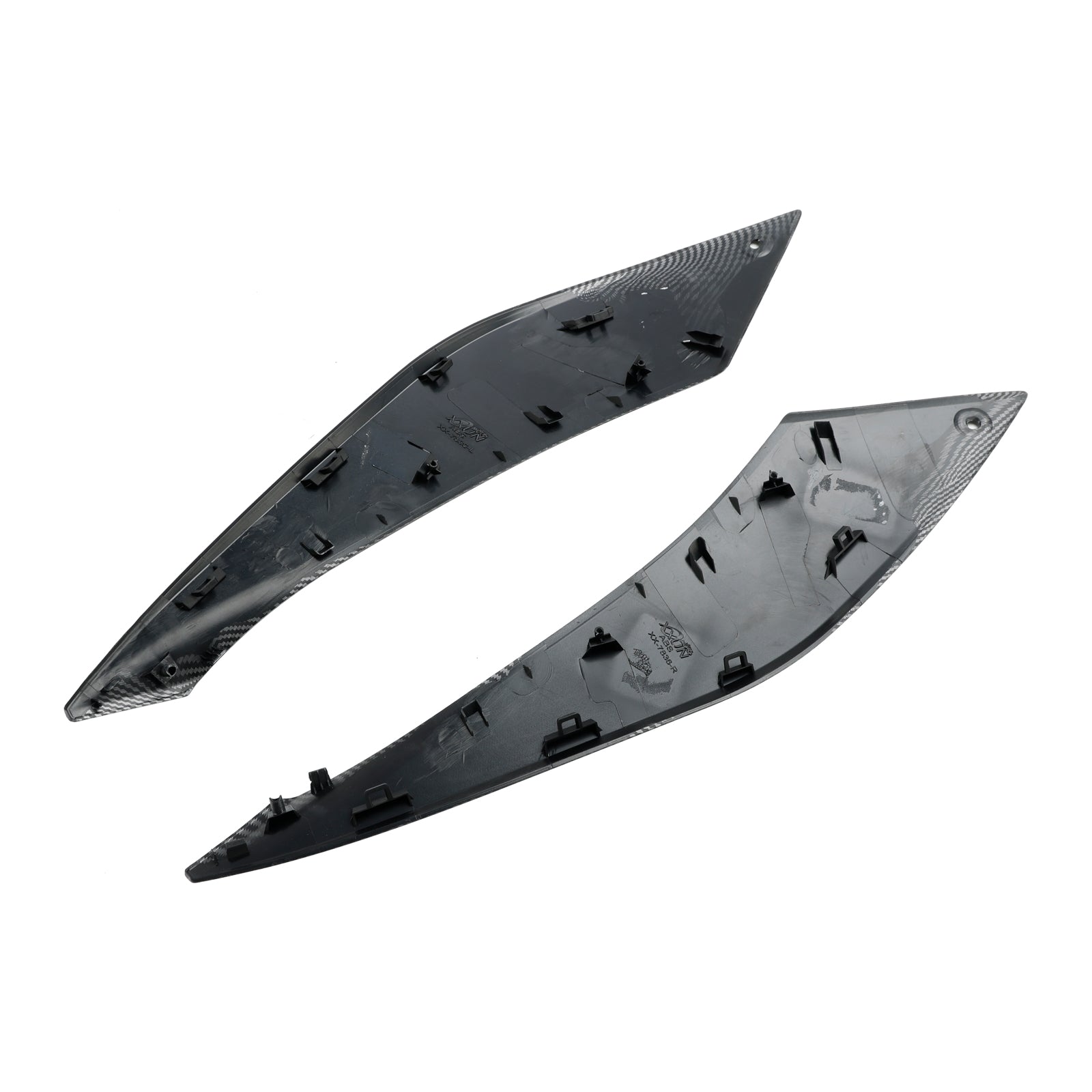 Kryt krytu bočného pedálu kapotáž pre Yamaha T-Max 560 2022-2023